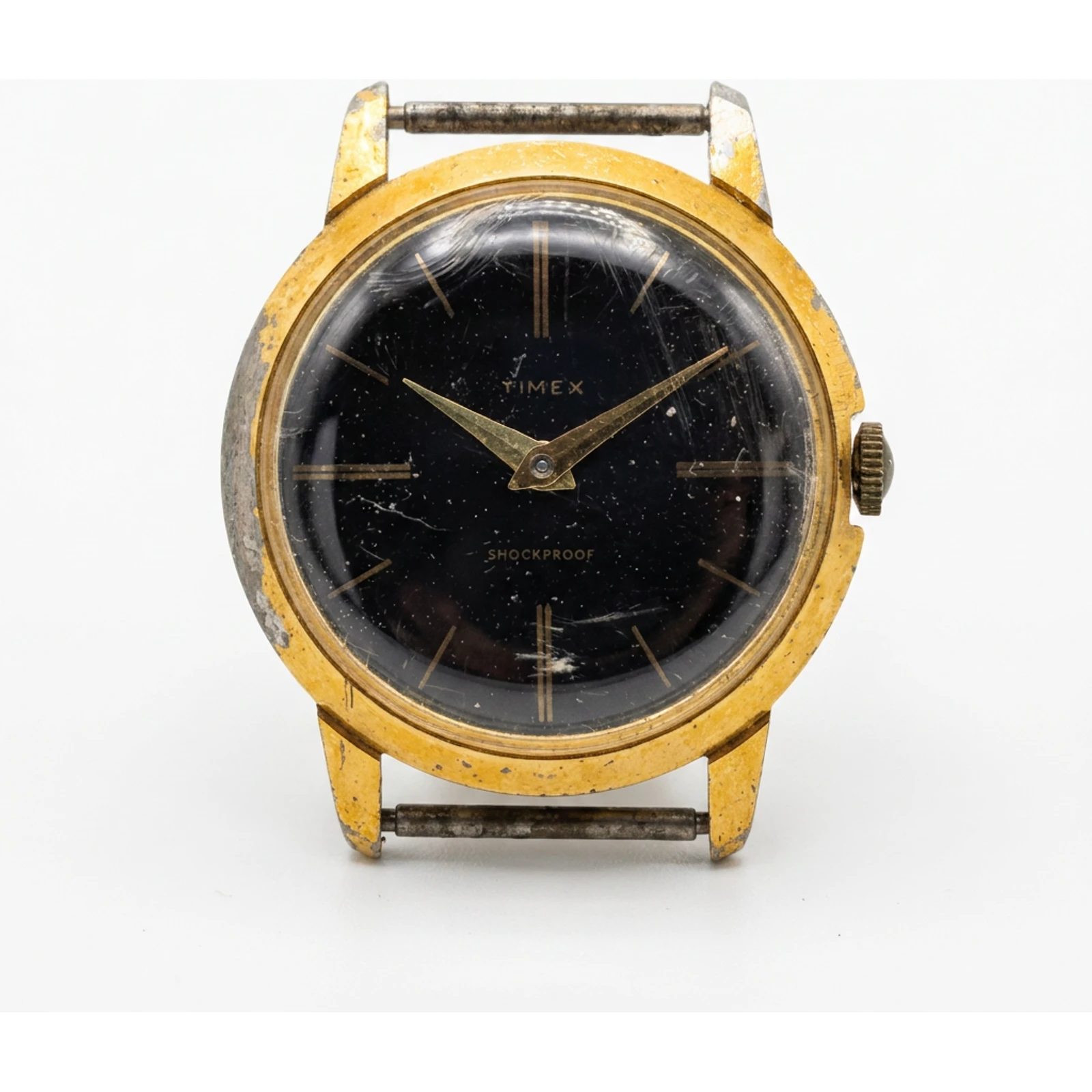 Timex Marquette watch 1221 2258