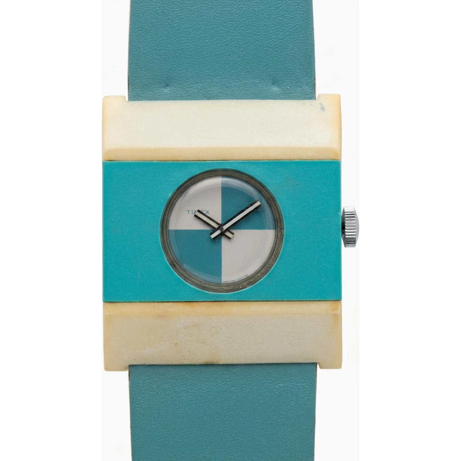 Timex Fun Timer Watch 58112 02374