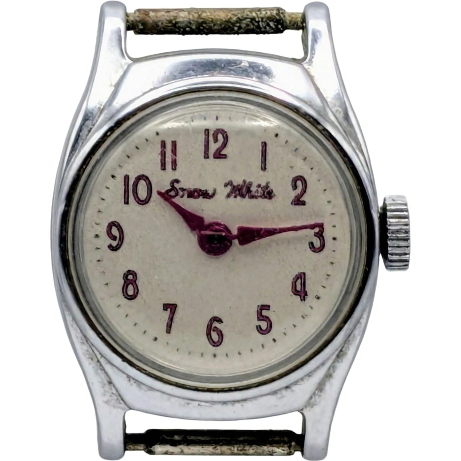 Timex Snow White Character Watch 3008 2261