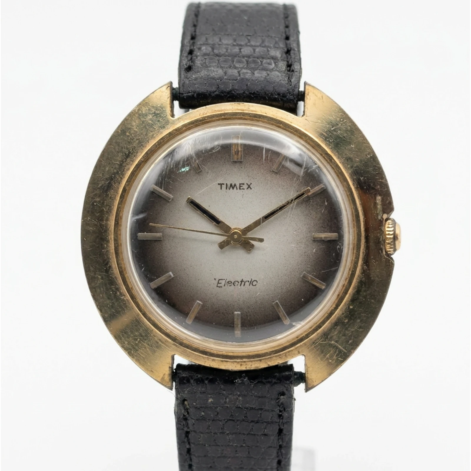 Timex Electric Watch 76060 4073