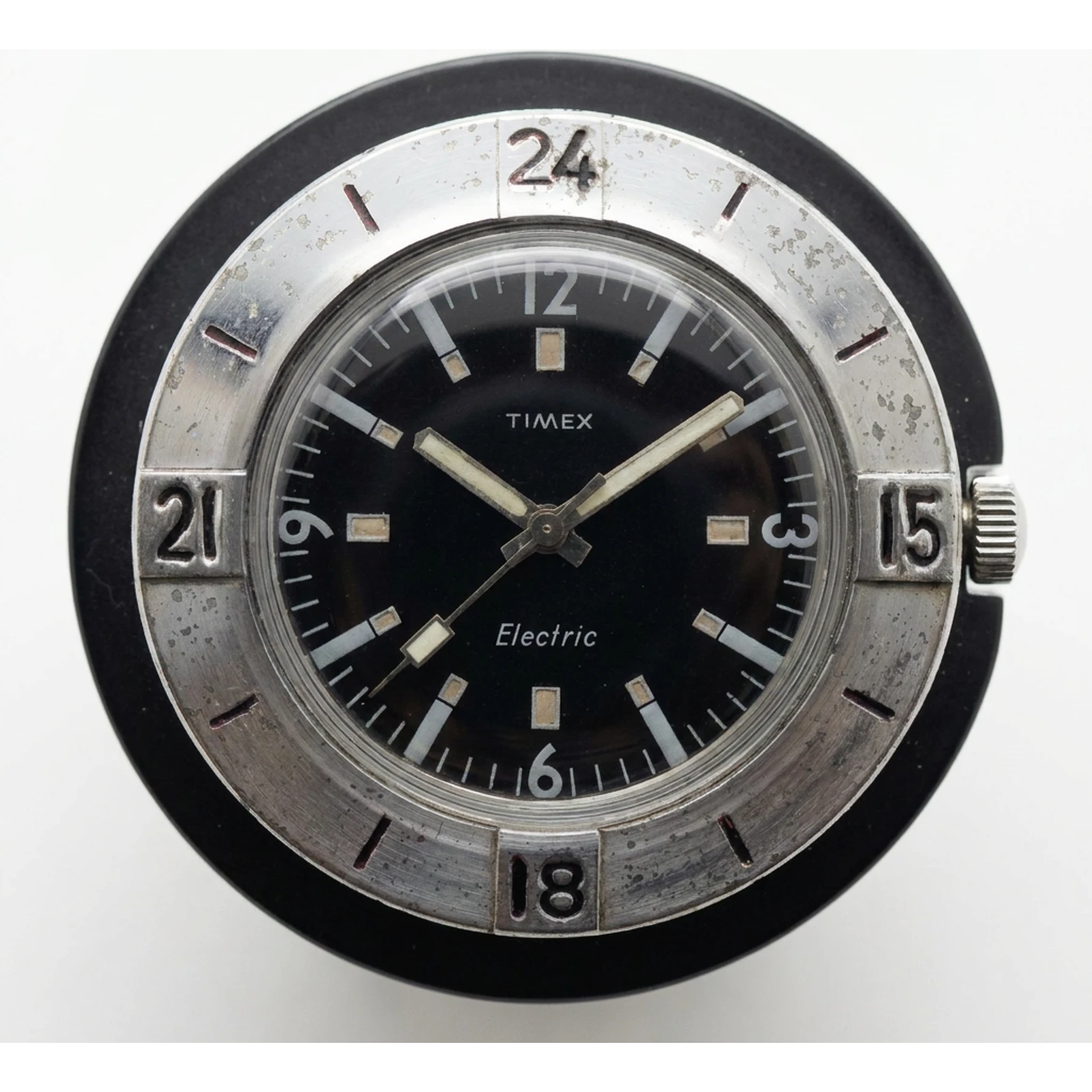 Timex Desk-Auto-Wrist 76153 4072