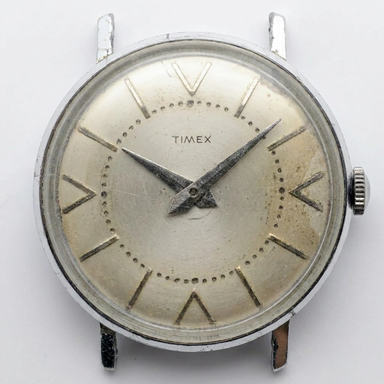 Timex Darwin Watch 1210 2259