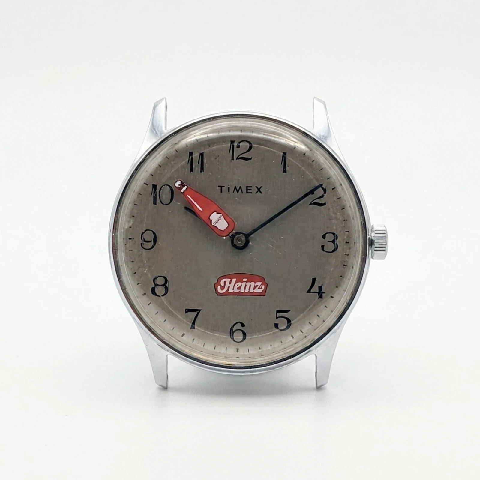Timex Heinz Ketchup Watch 3xxx 10481