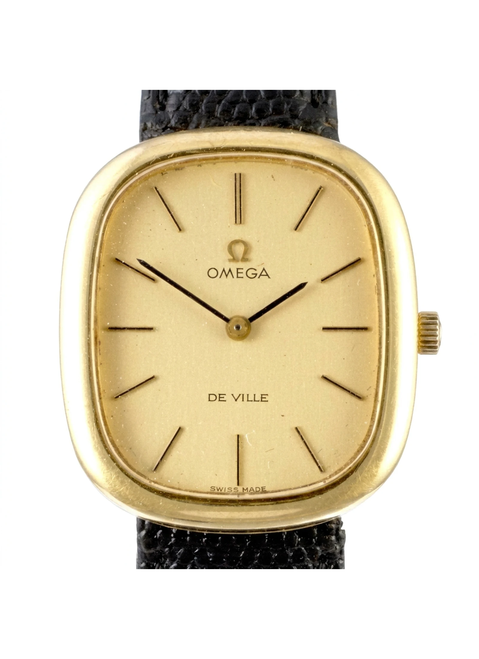 Omega de Ville 711.2076