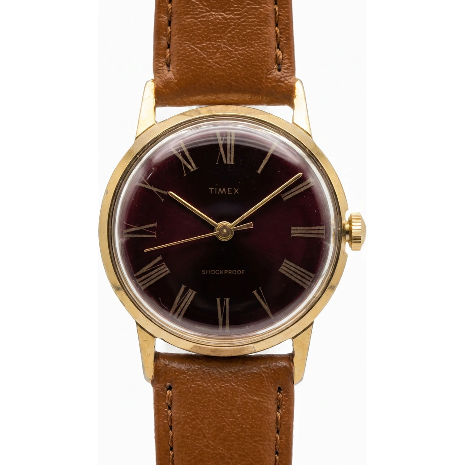 Timex Mercury Watch 1041 2469