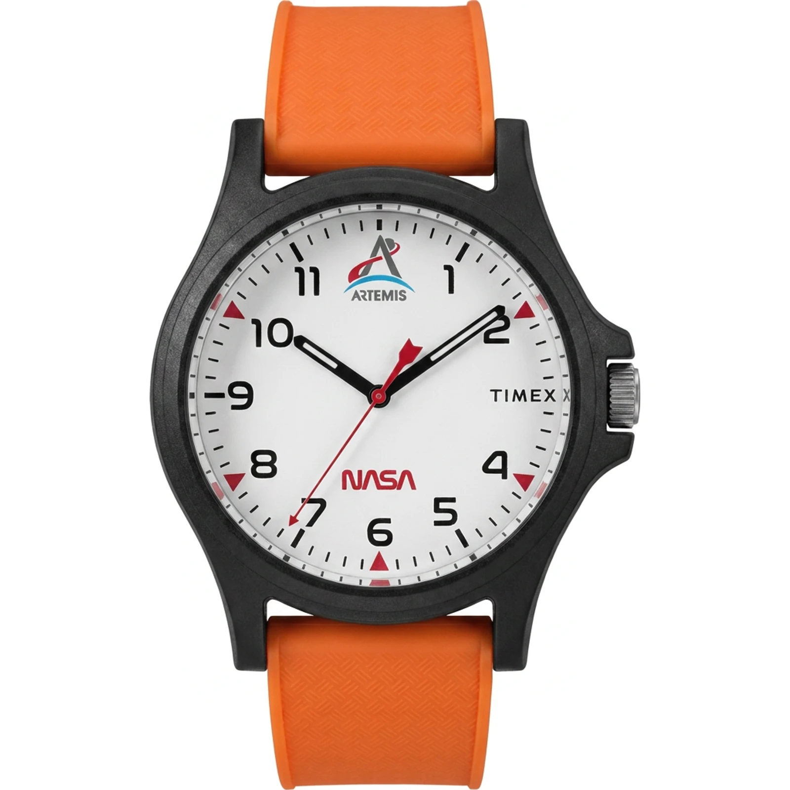 Timex Main Street