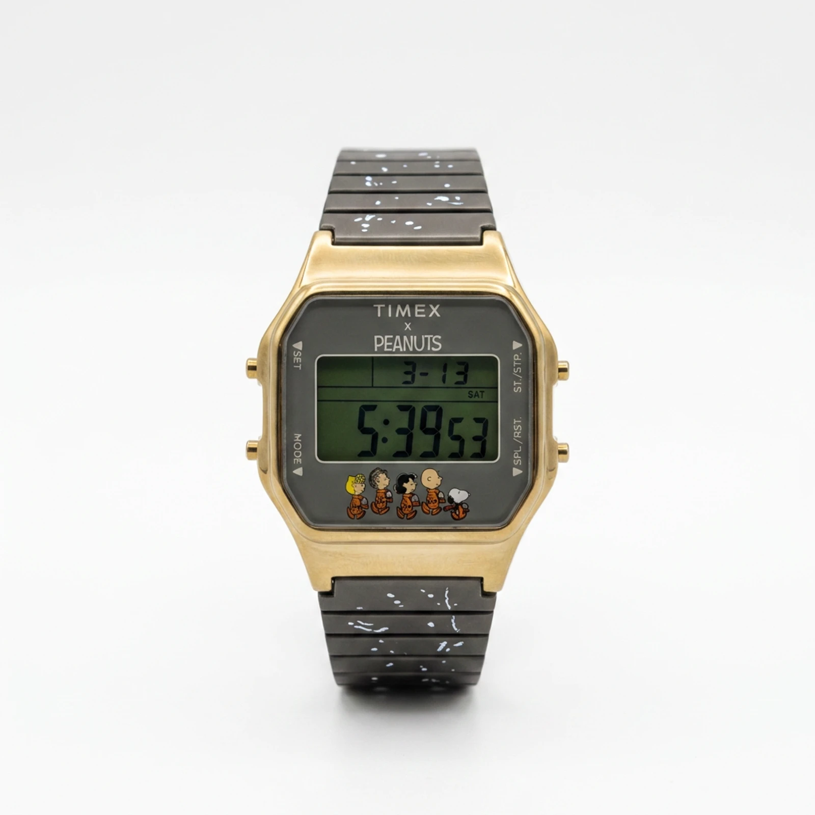 Timex t90 Digital