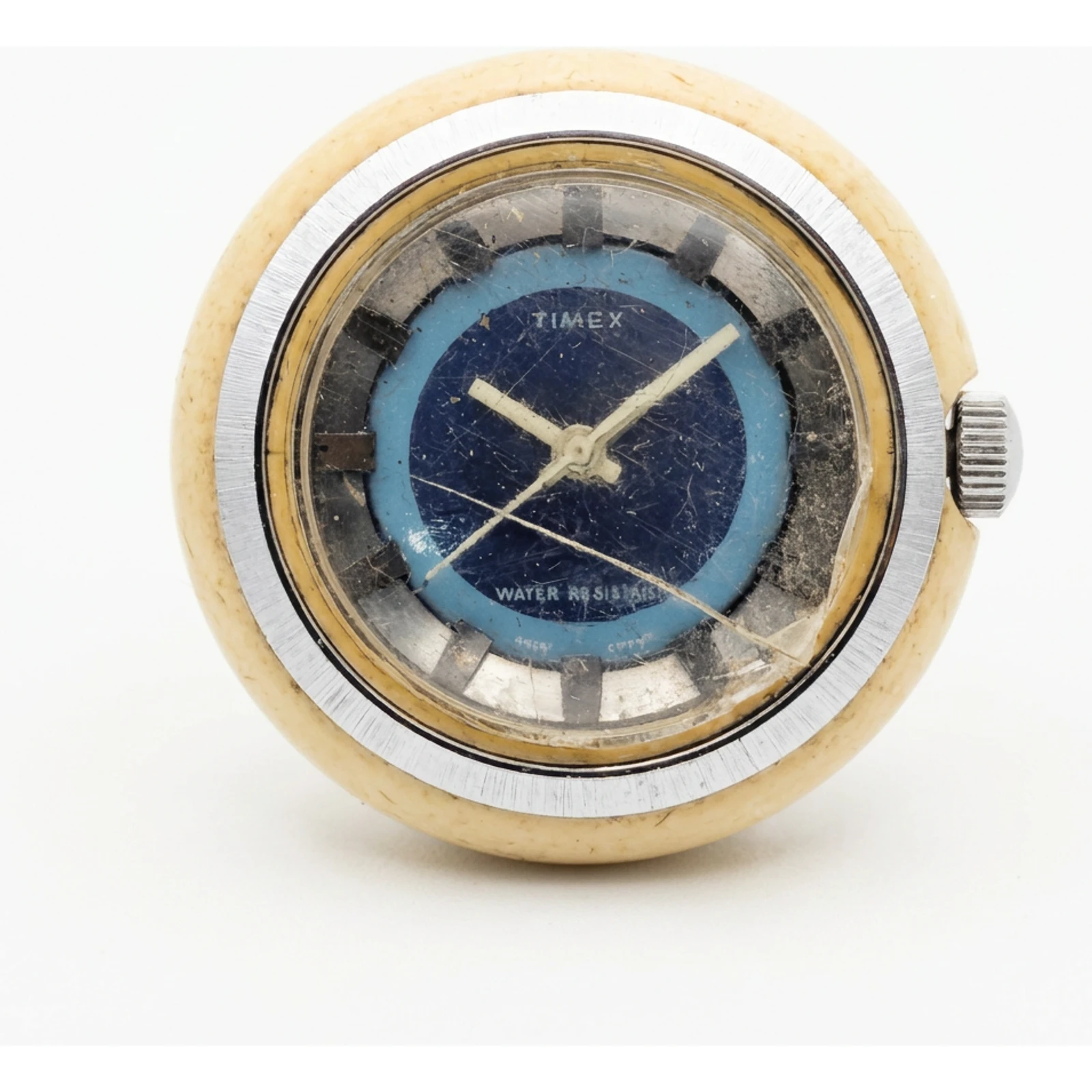 Timex Fun Timer Watch 29006 7873