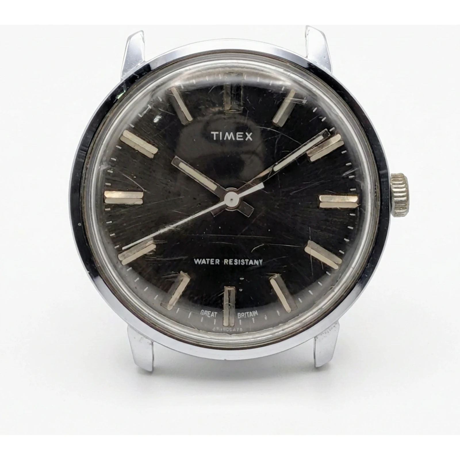 Timex Marlin Watch 27119 02479
