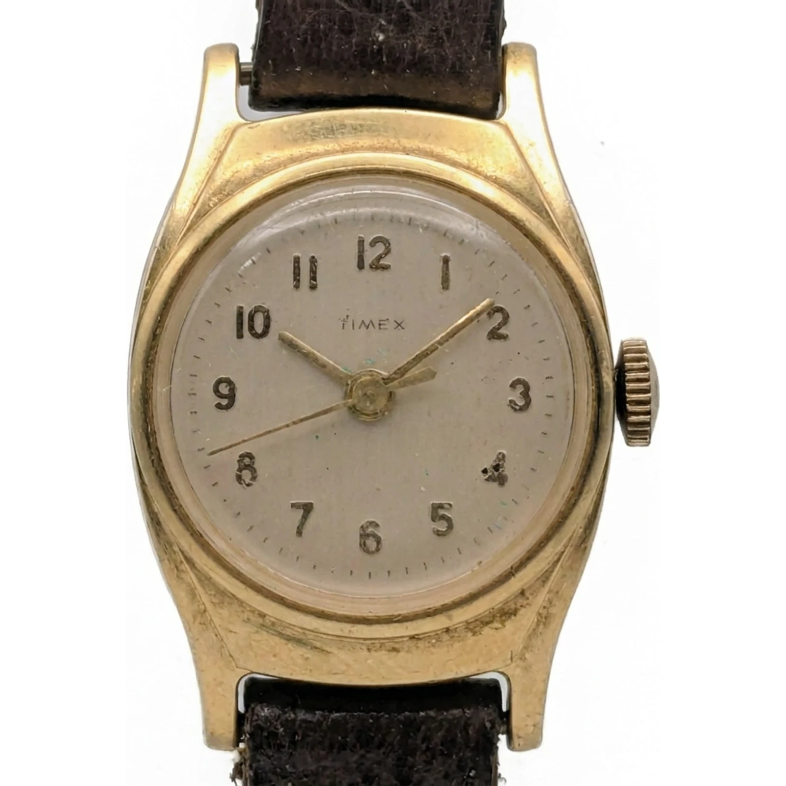 Timex Petite Watch 1064 2464