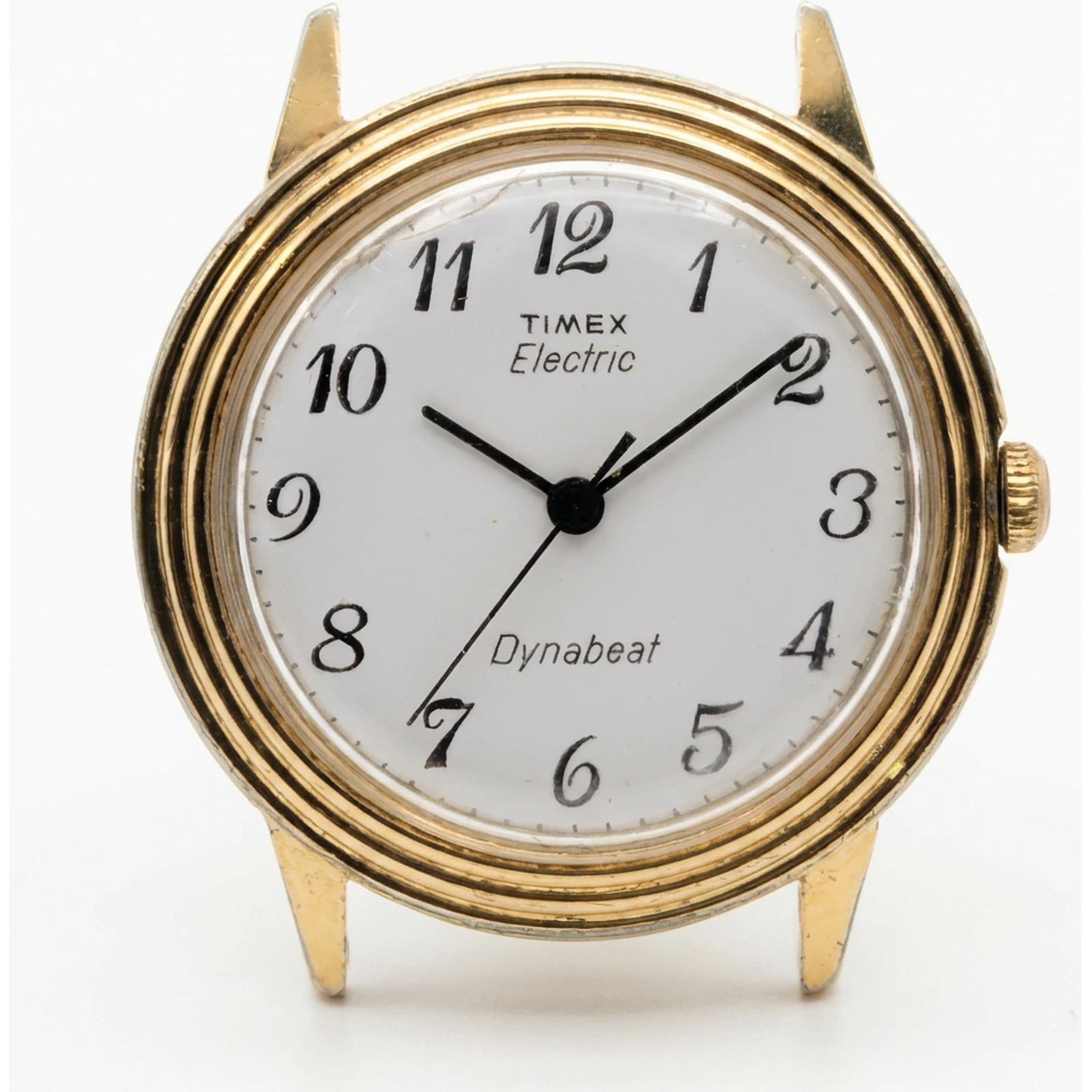 Timex Electric Dynabeat Watch 76061 25377