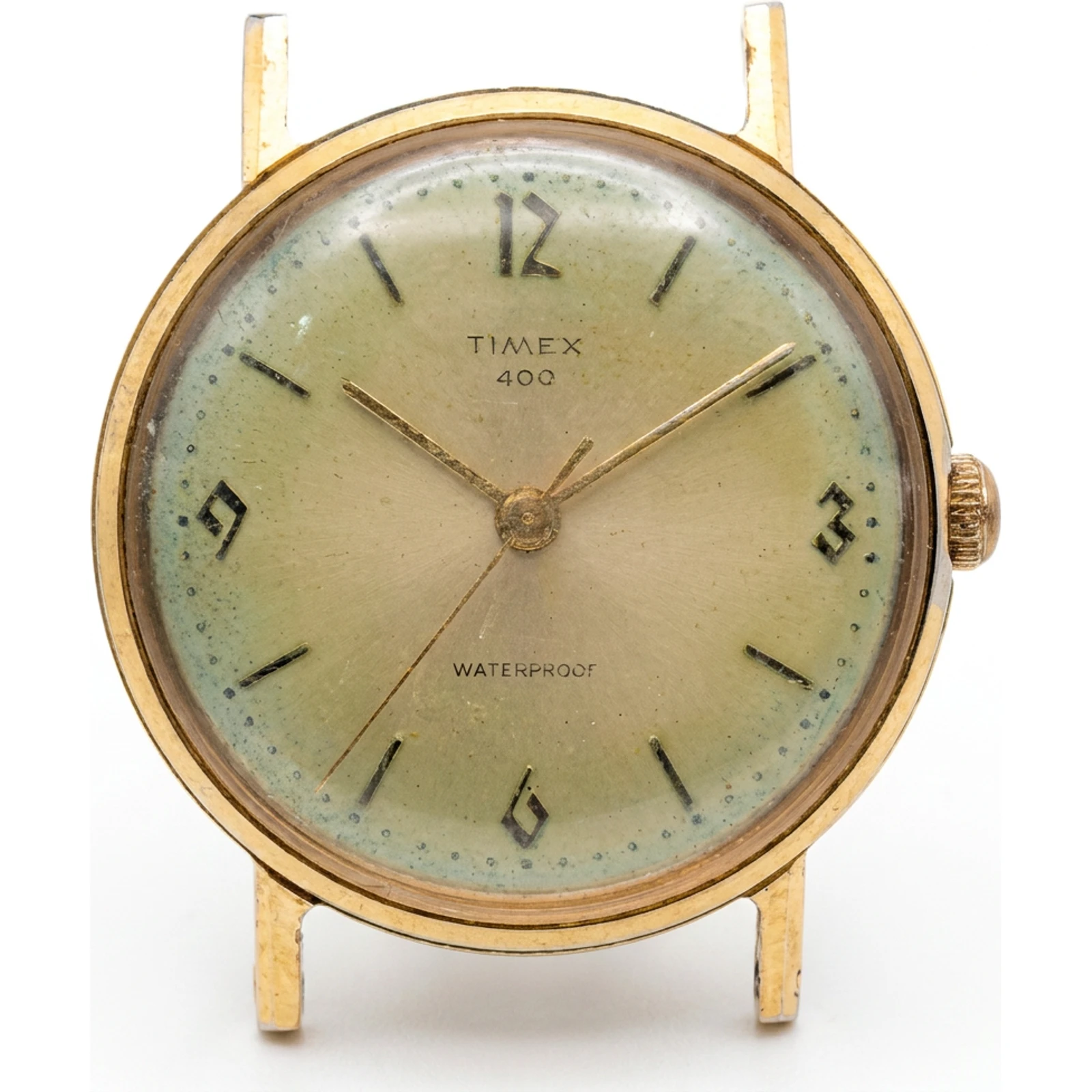 Timex 400