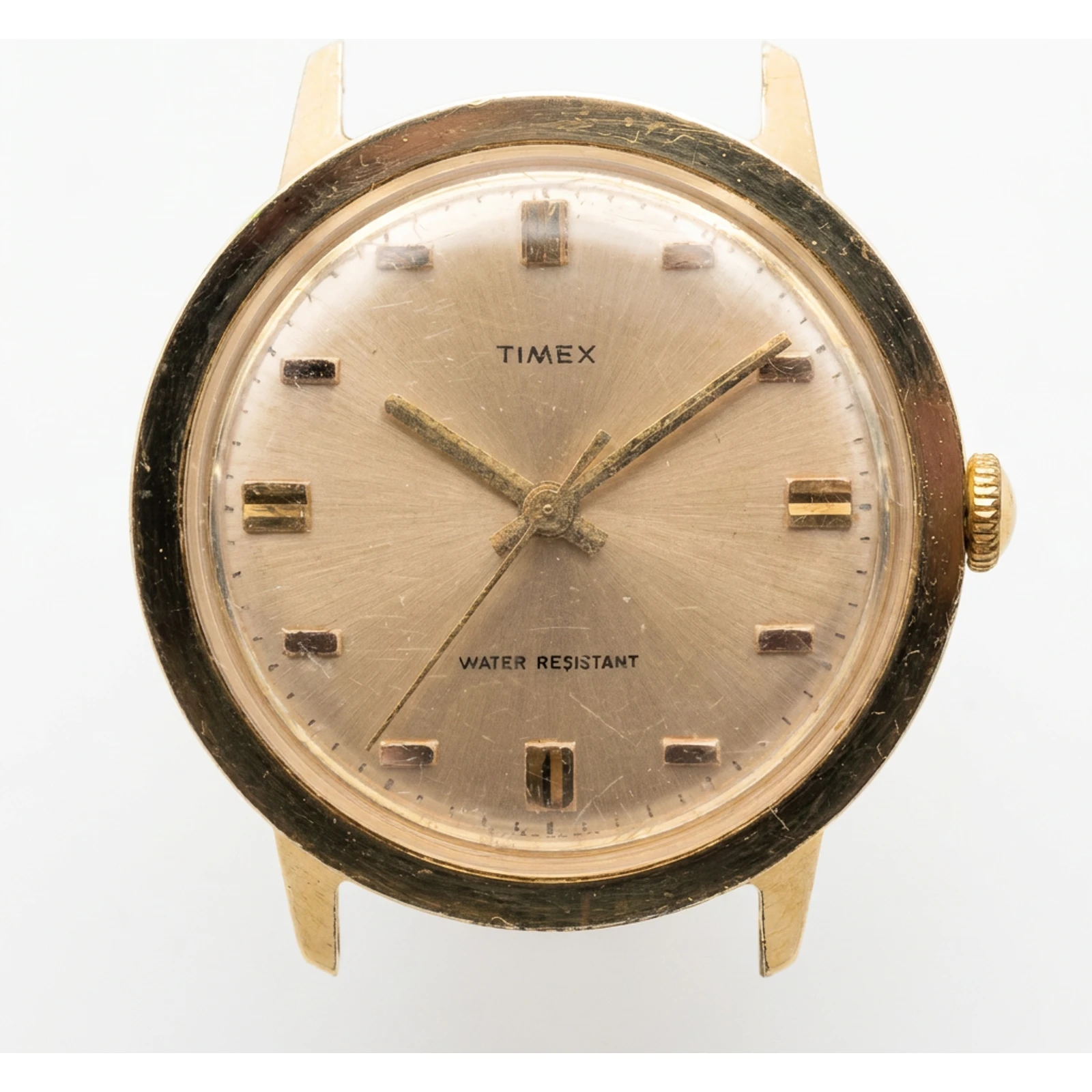 Timex Marlin Watch 26060 2471
