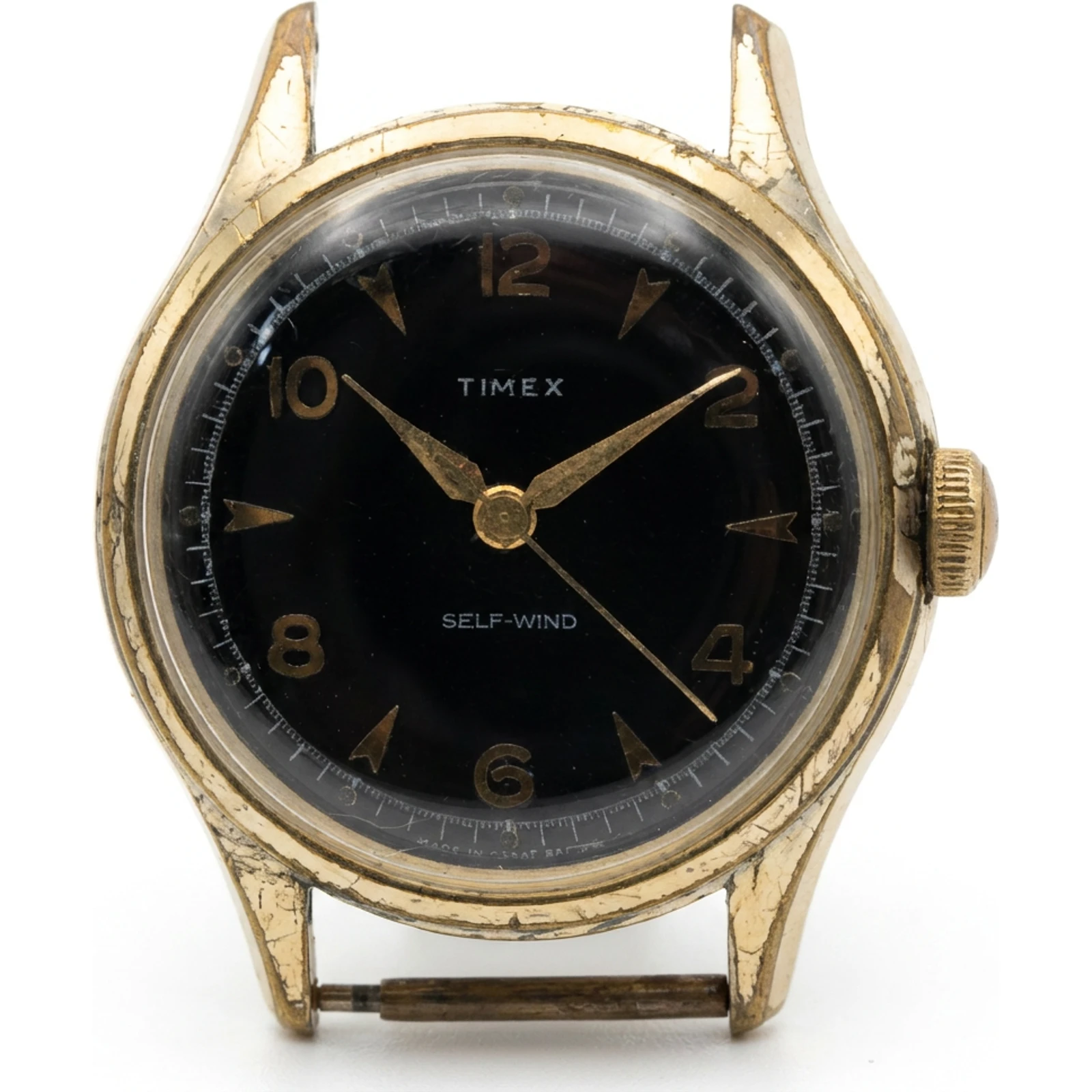 Timex Viscount