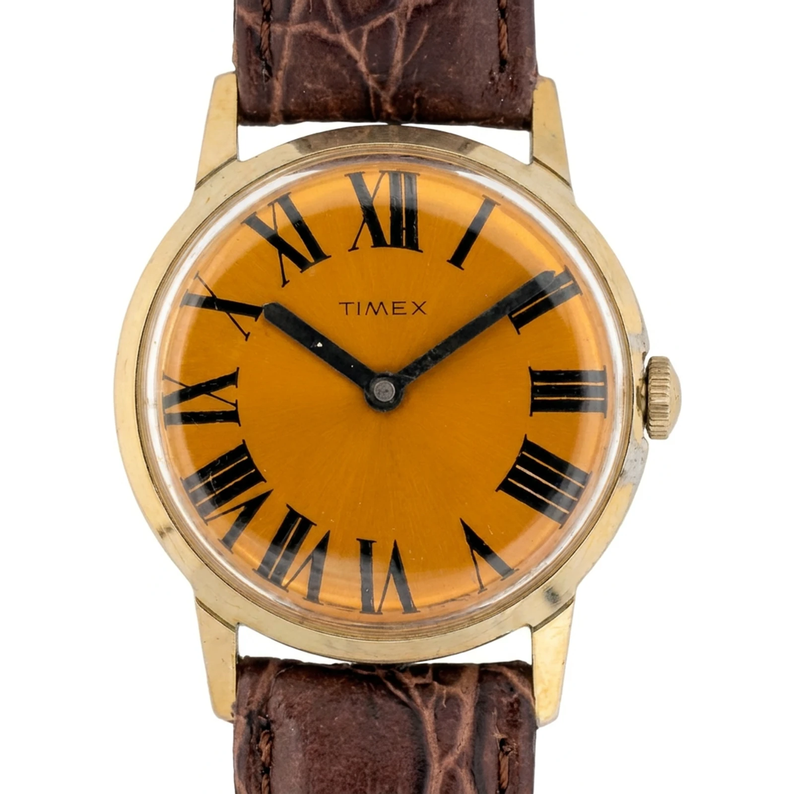 Timex Mercurey Mod Watch 3108 2469
