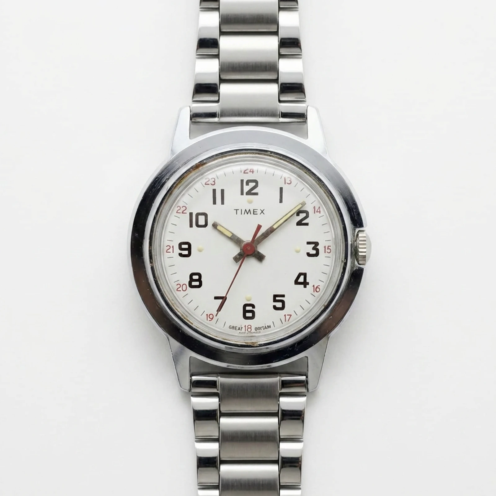 Timex Fob