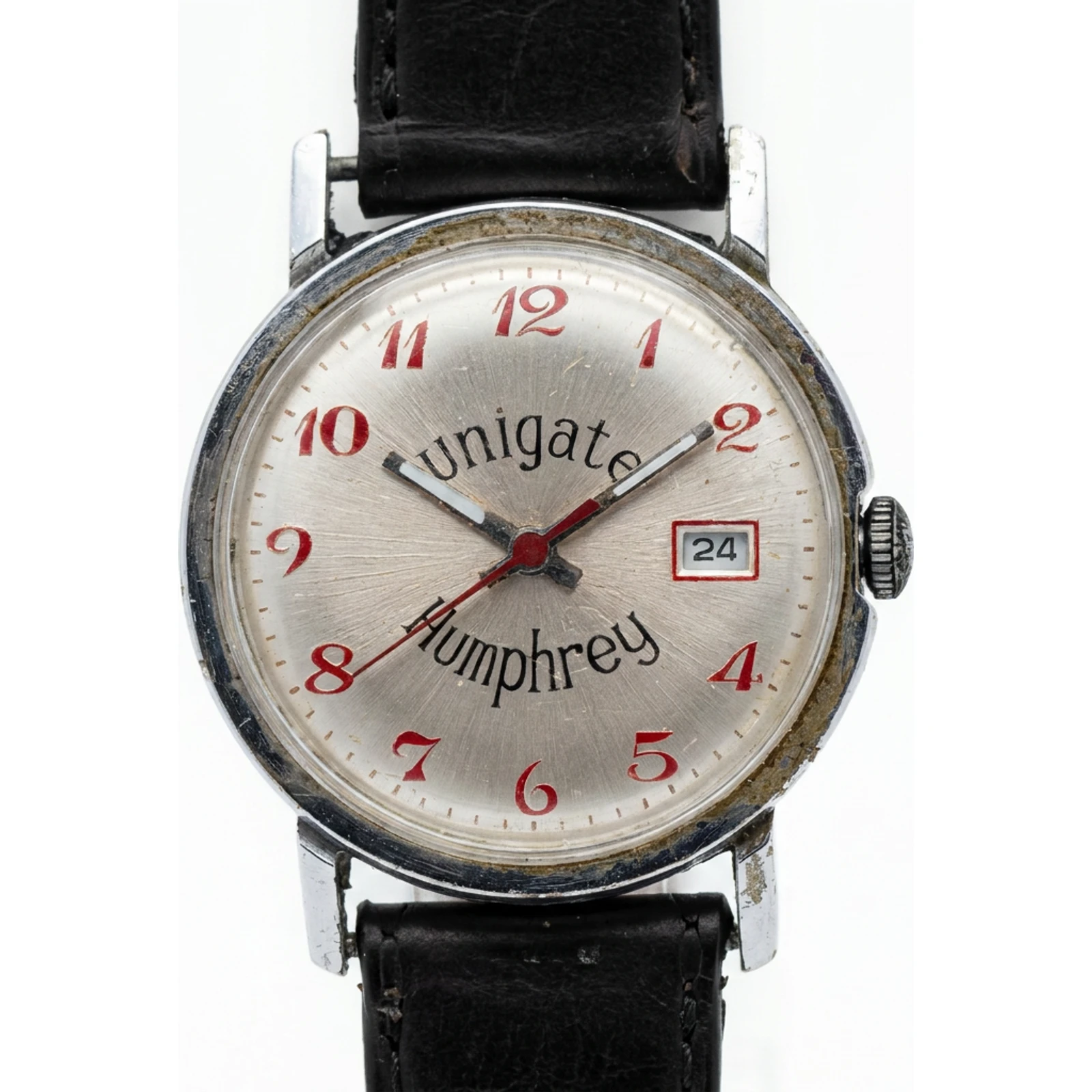 Timex Turngate Humphrey Watch 16599-257x
