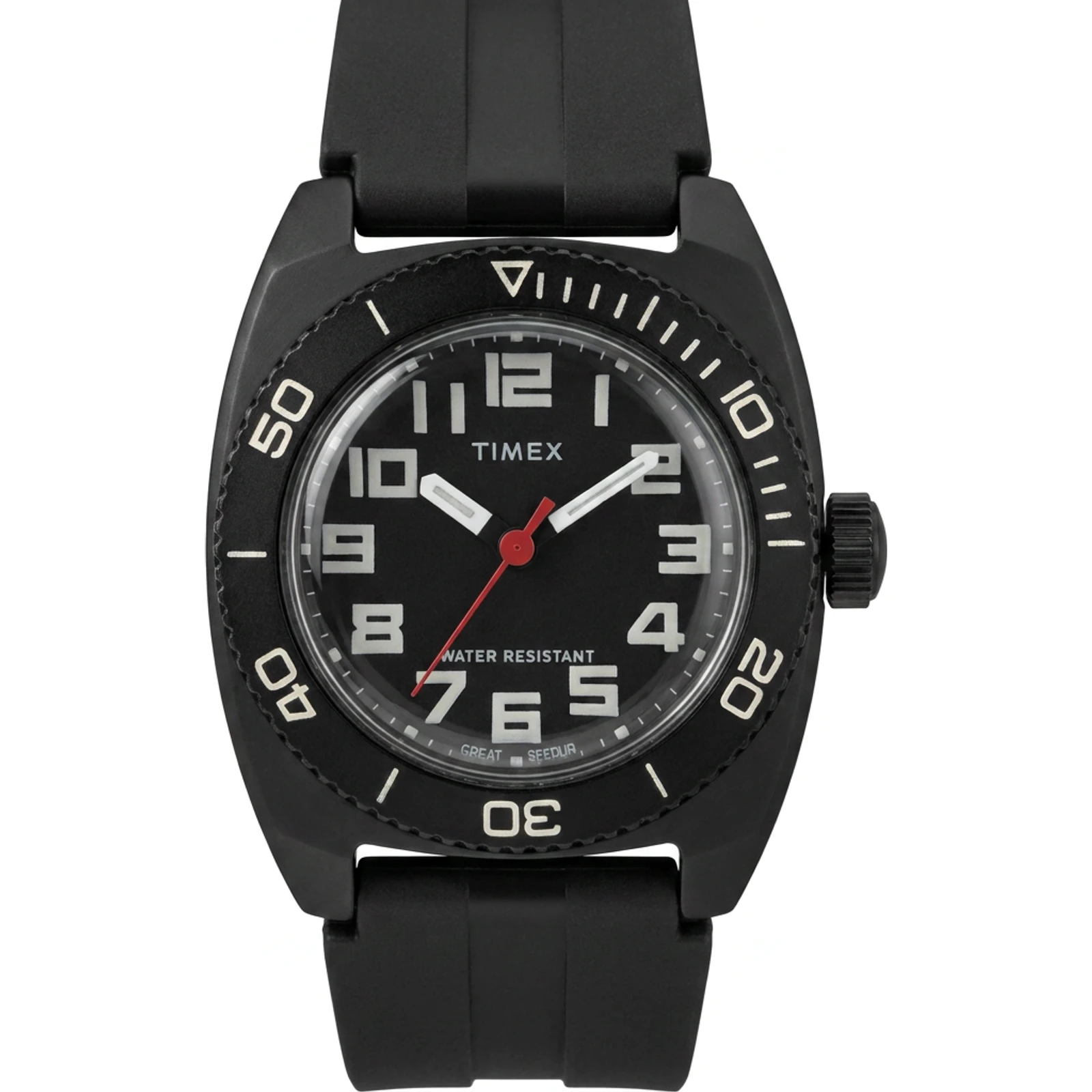 Timex Sprite Dive Watch 22320 02480