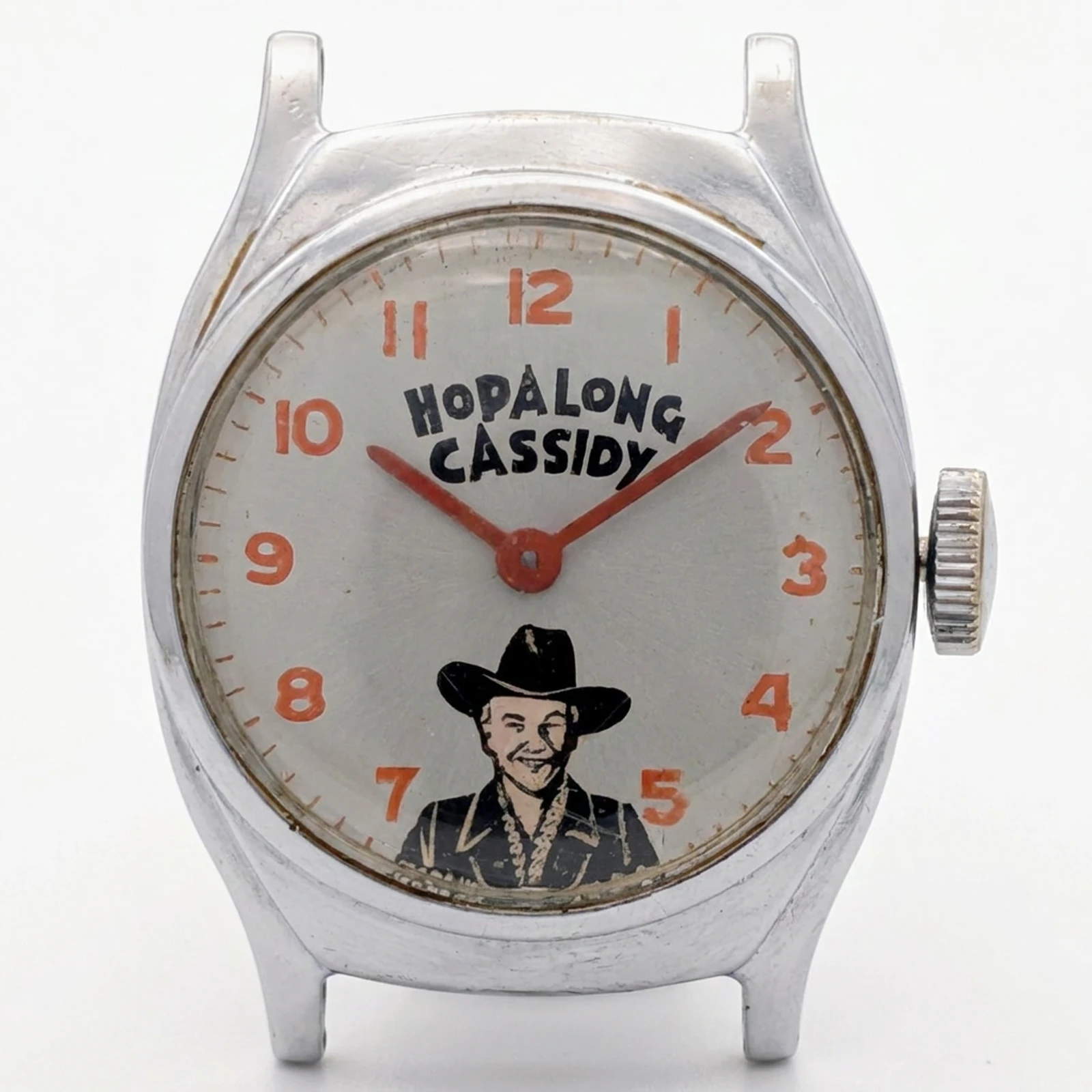 Timex Mid size