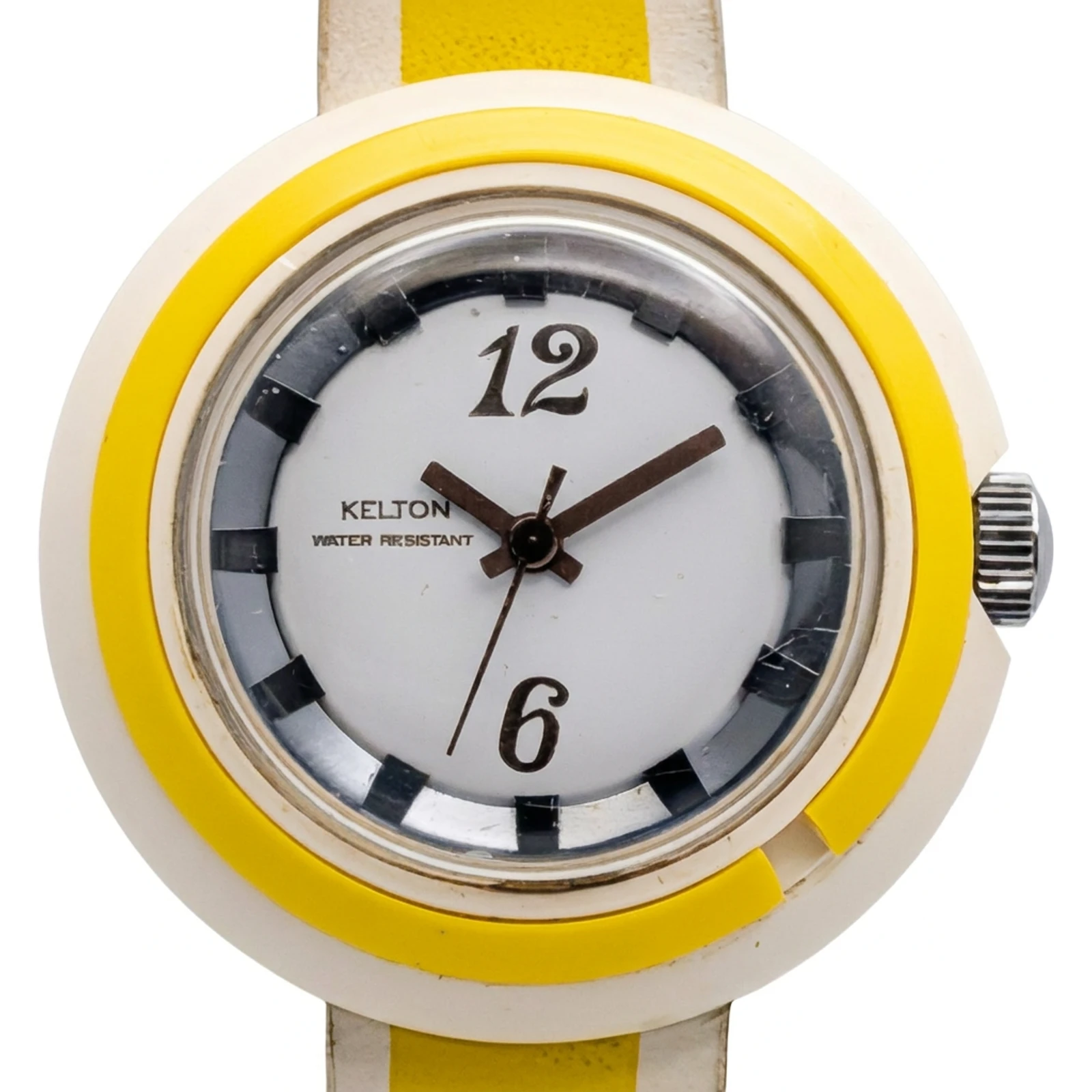 Kelton Sirenes Fun Timer Watch 29101 10075