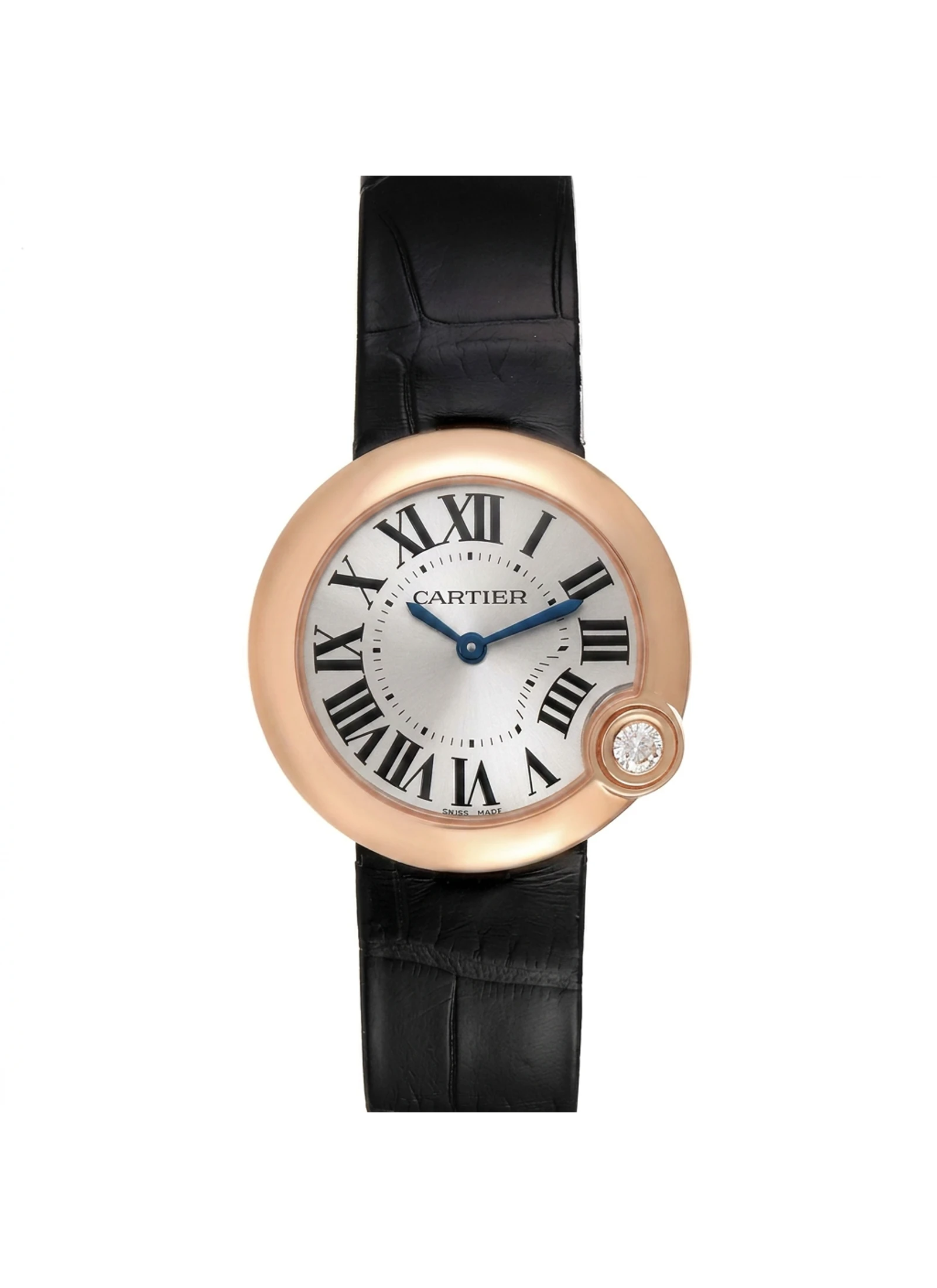 Cartier Ballon Blanc WGBL0003