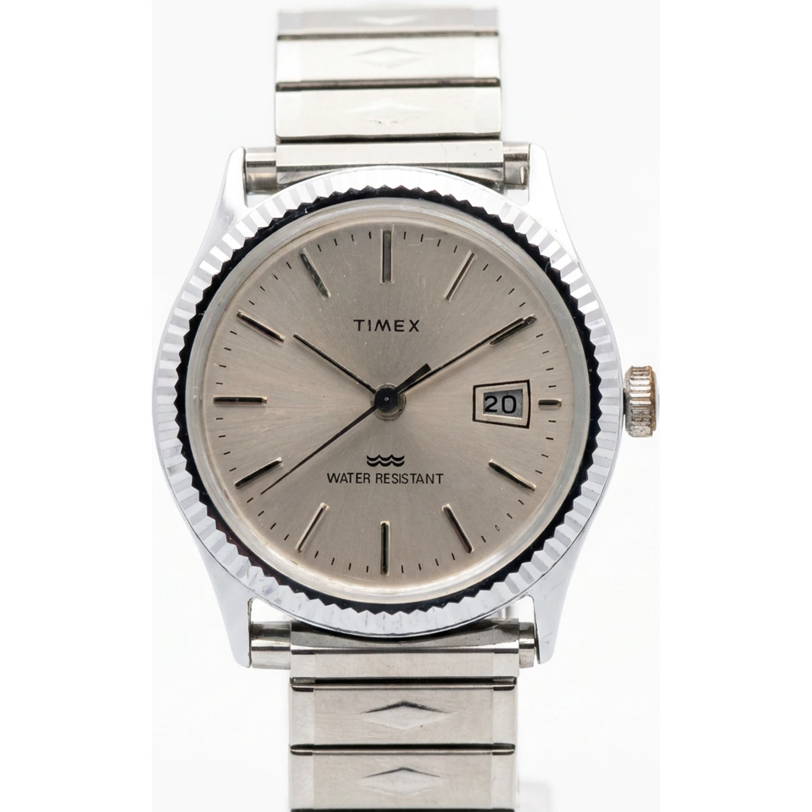 Timex Sprite Calendar Watch 20912 10182