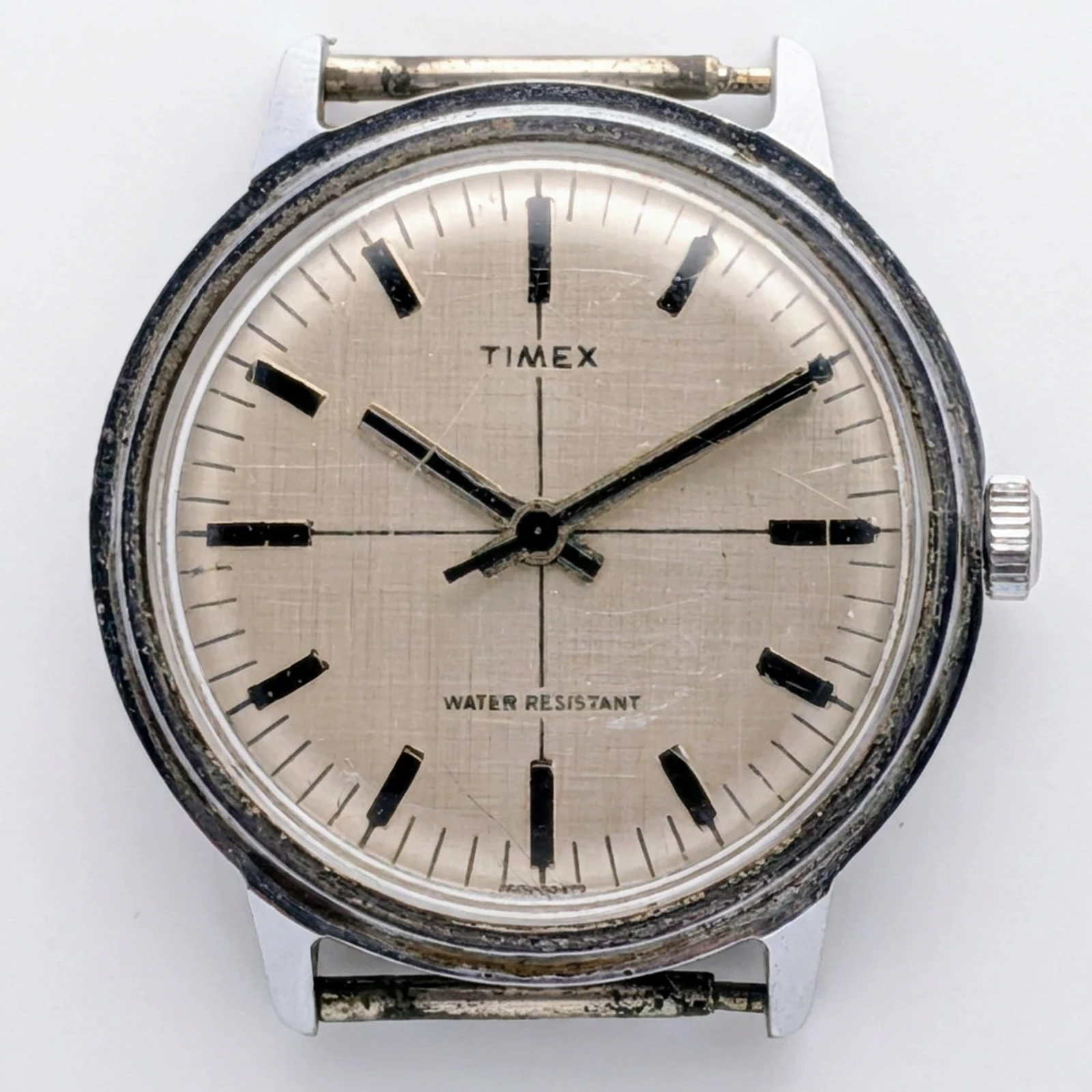 Timex Marlin Watch 26051 02475