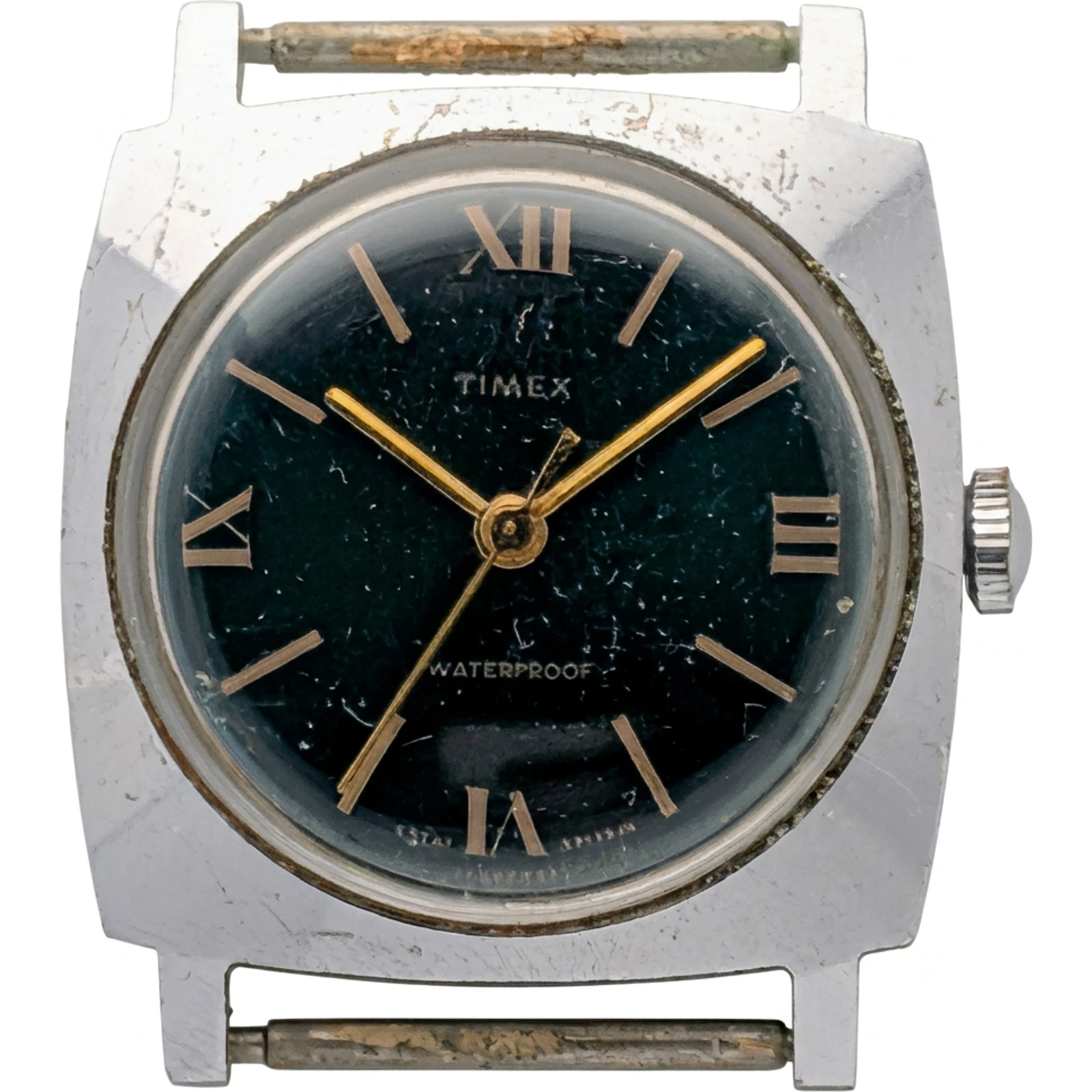 Timex Sprite Watch 1268 2469