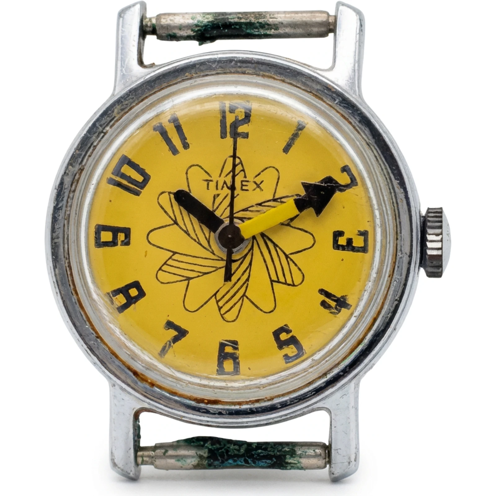 Timex Petite Calendar