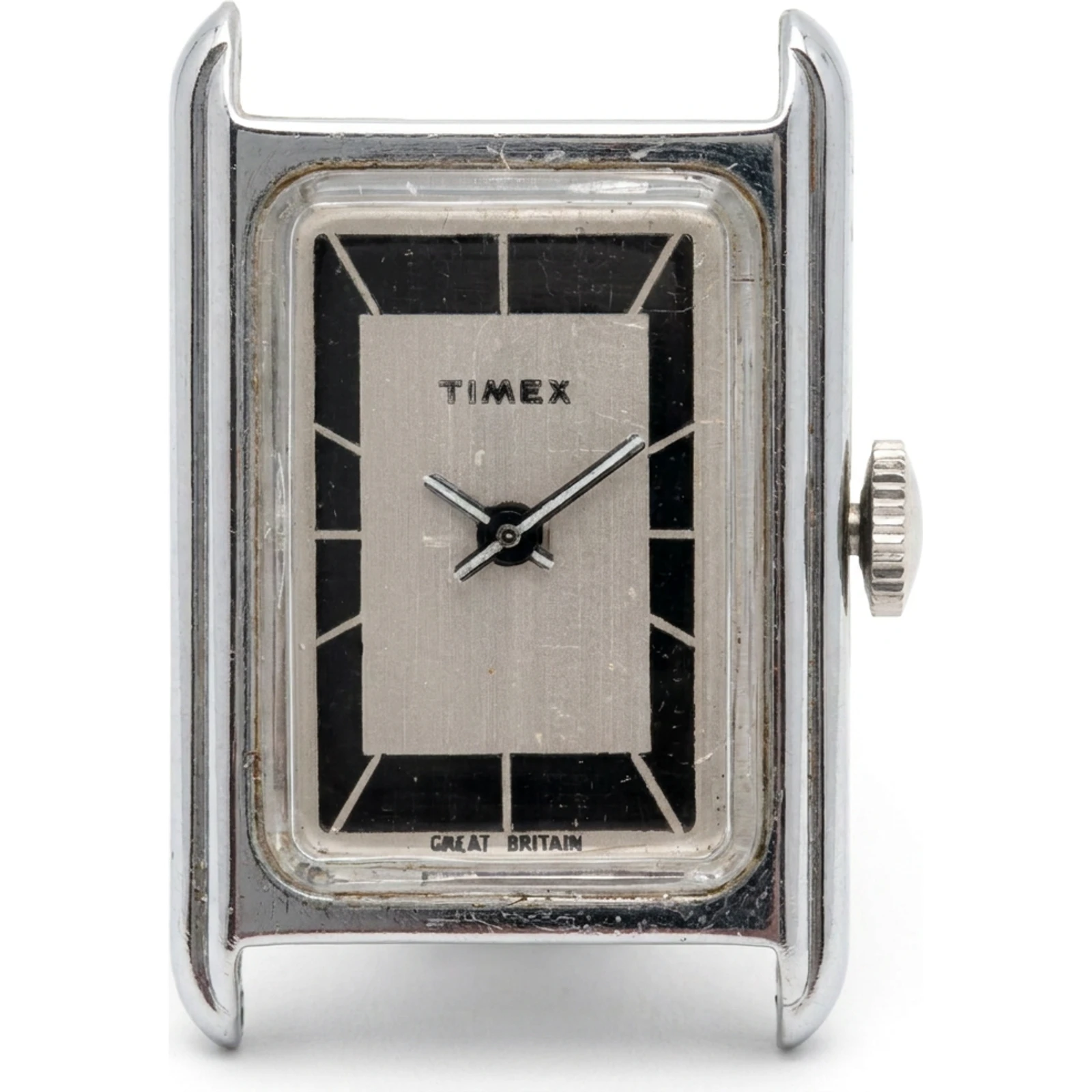 Timex Cavatina Watch 11340 02381 11340 2381