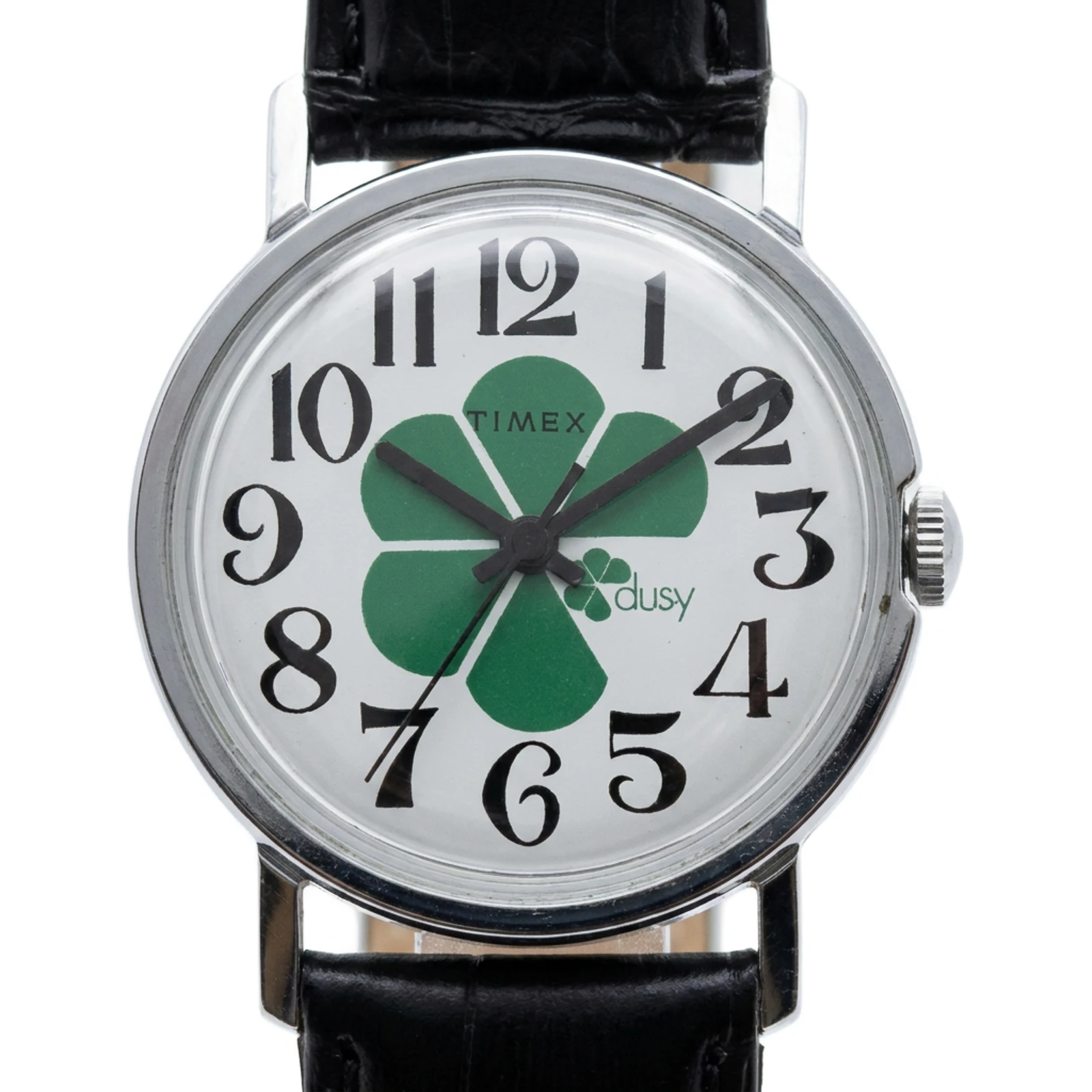 Timex Dusy Marlin Promotional Watch slug:dusy