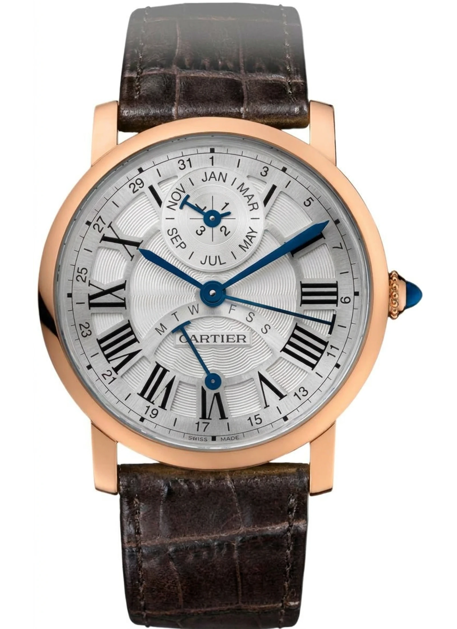 Rotonde de Cartier W1556218