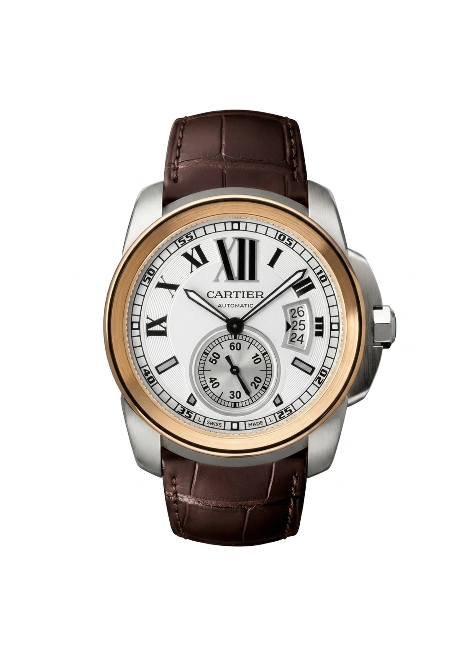 Calibre de Cartier W7100040