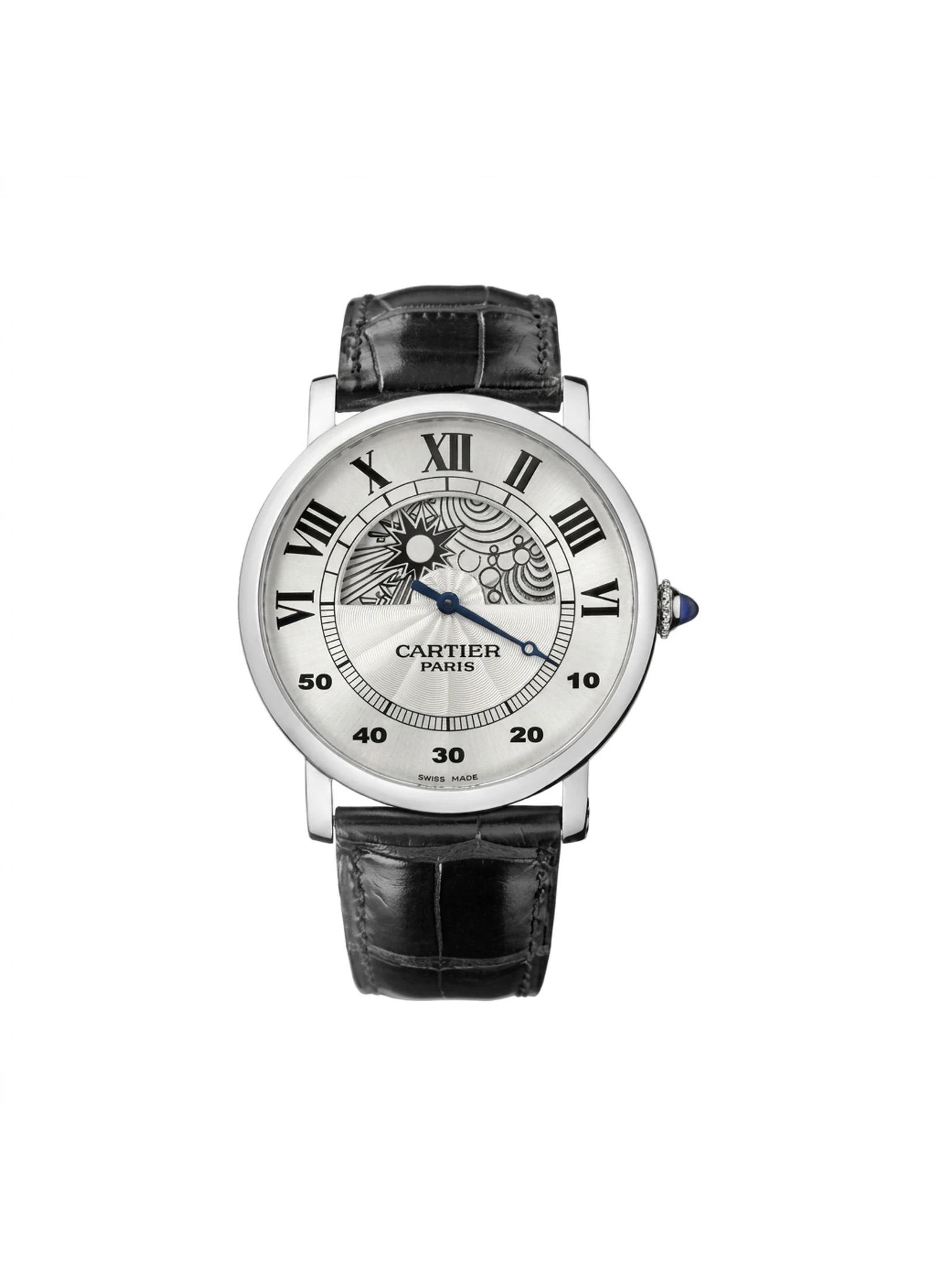 Rotonde de Cartier W1550151