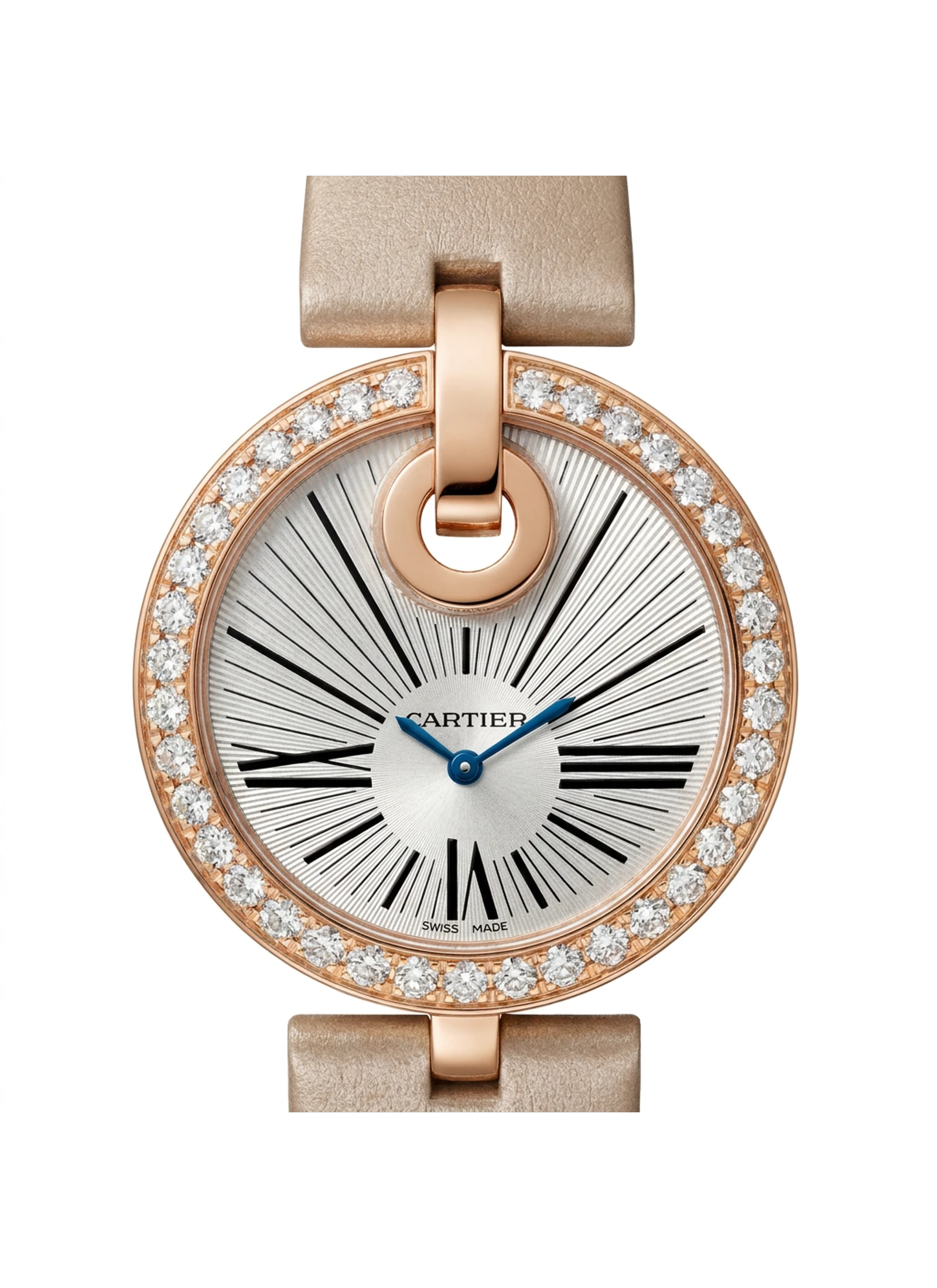 Captive de Cartier WG600011