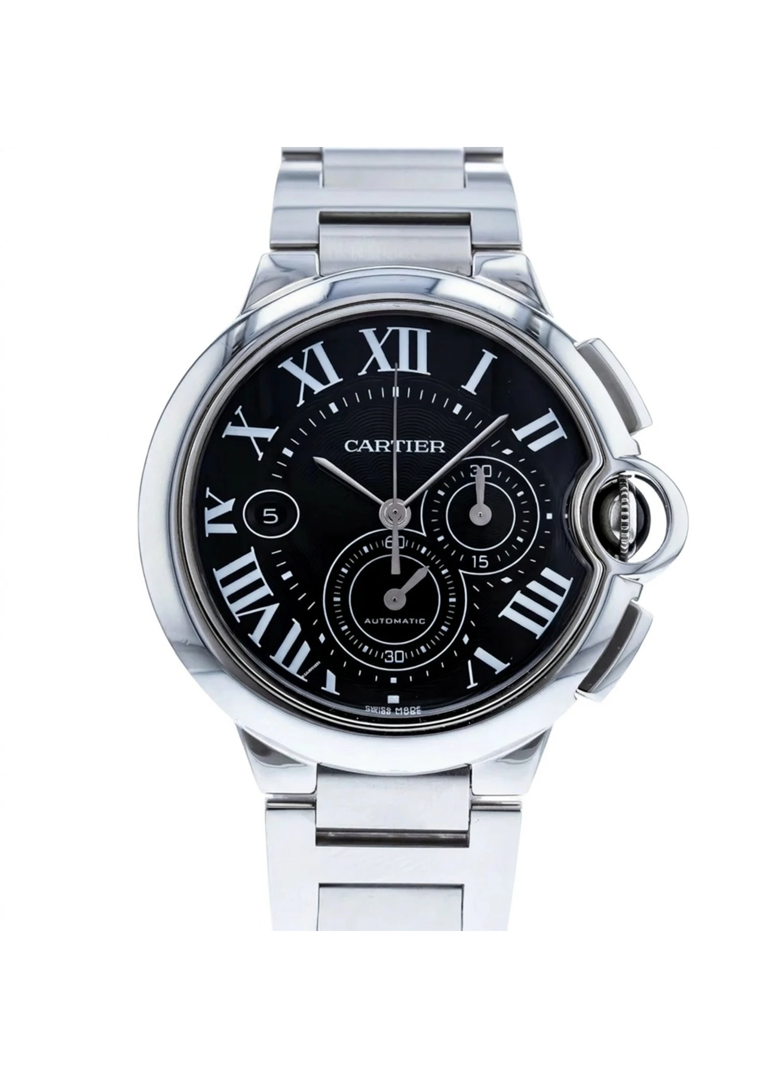 Cartier Ballon Bleu W6920021