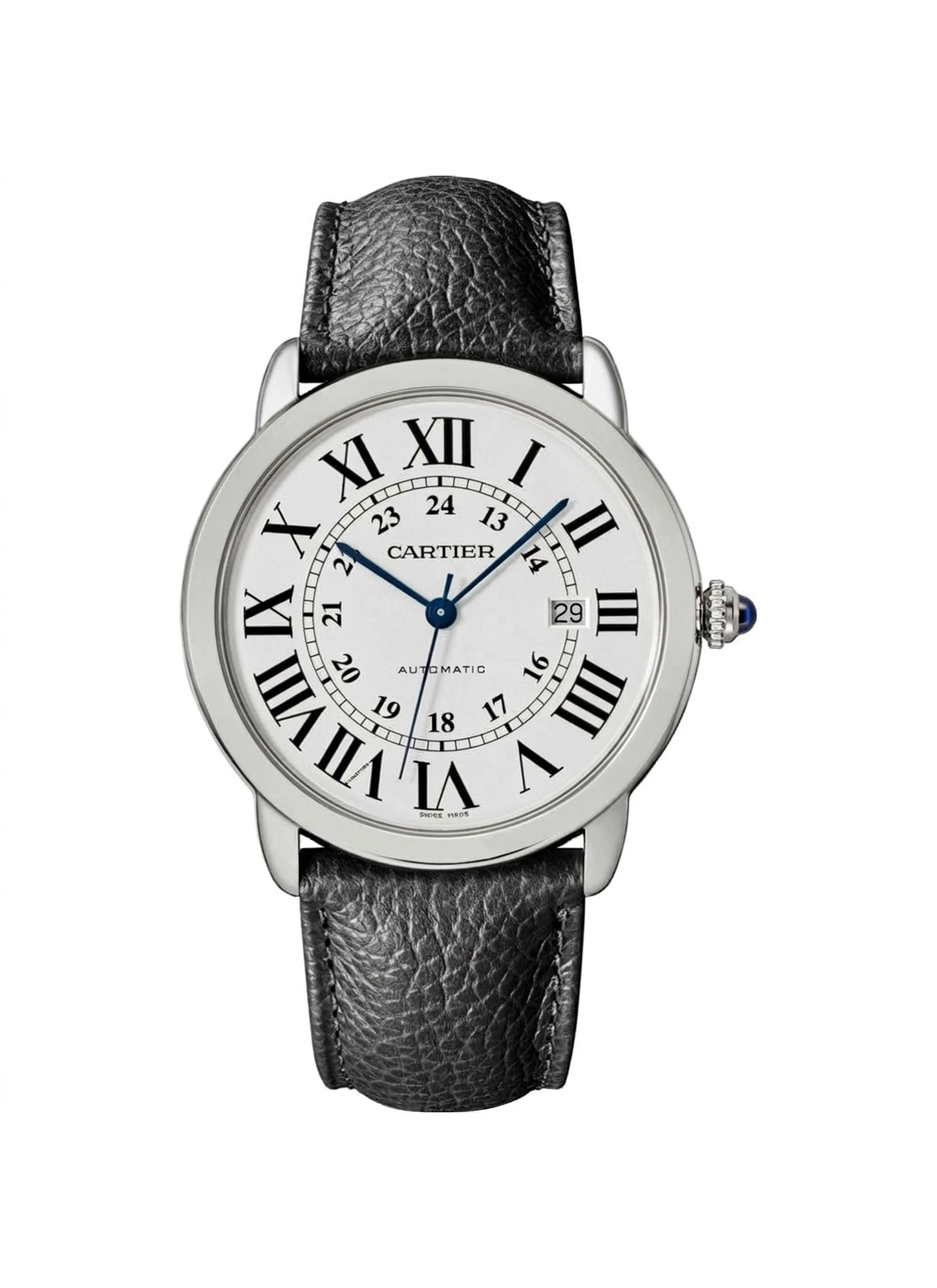 Ronde Solo de Cartier 3939