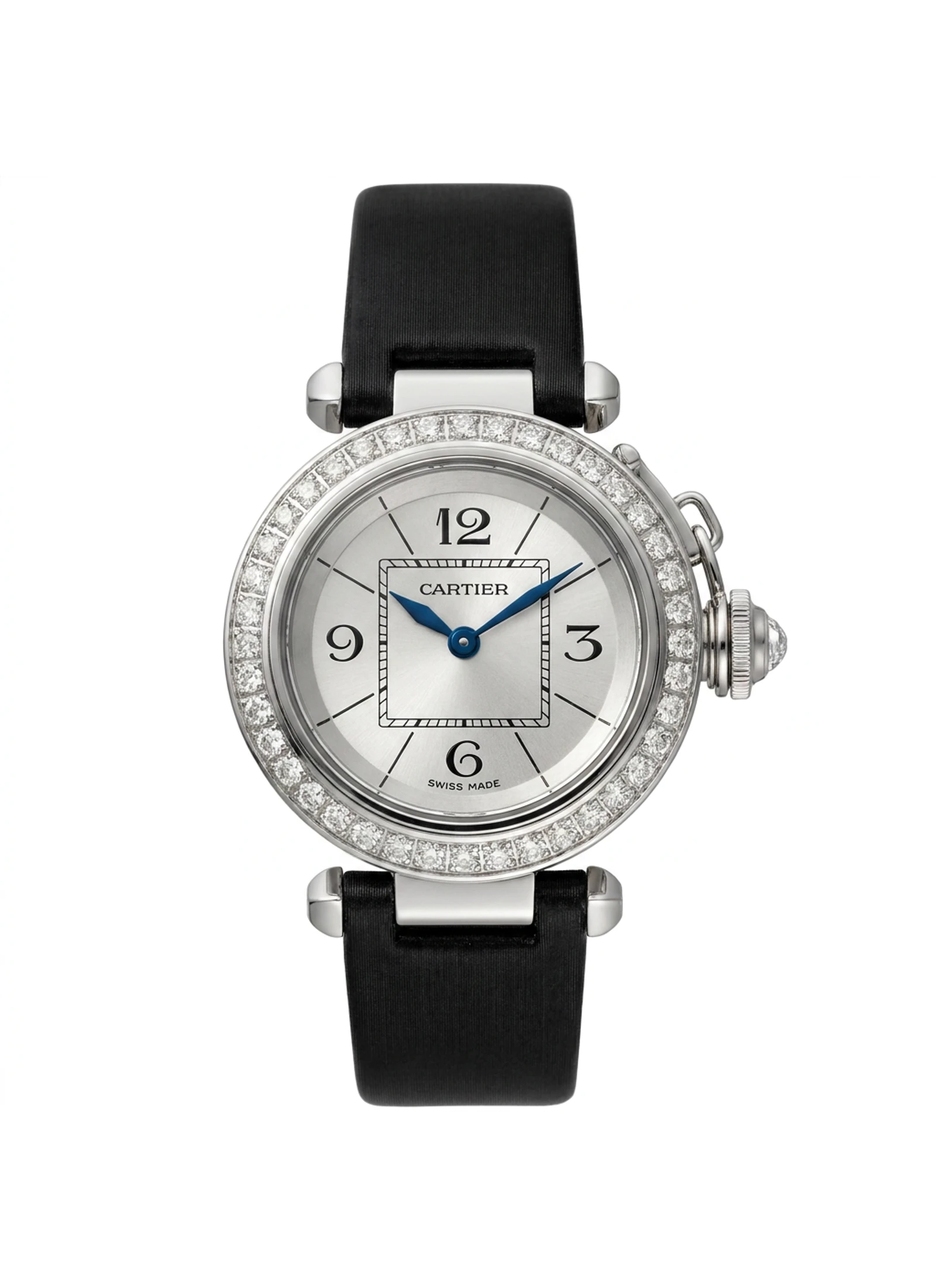 Cartier Pasha WJ124021