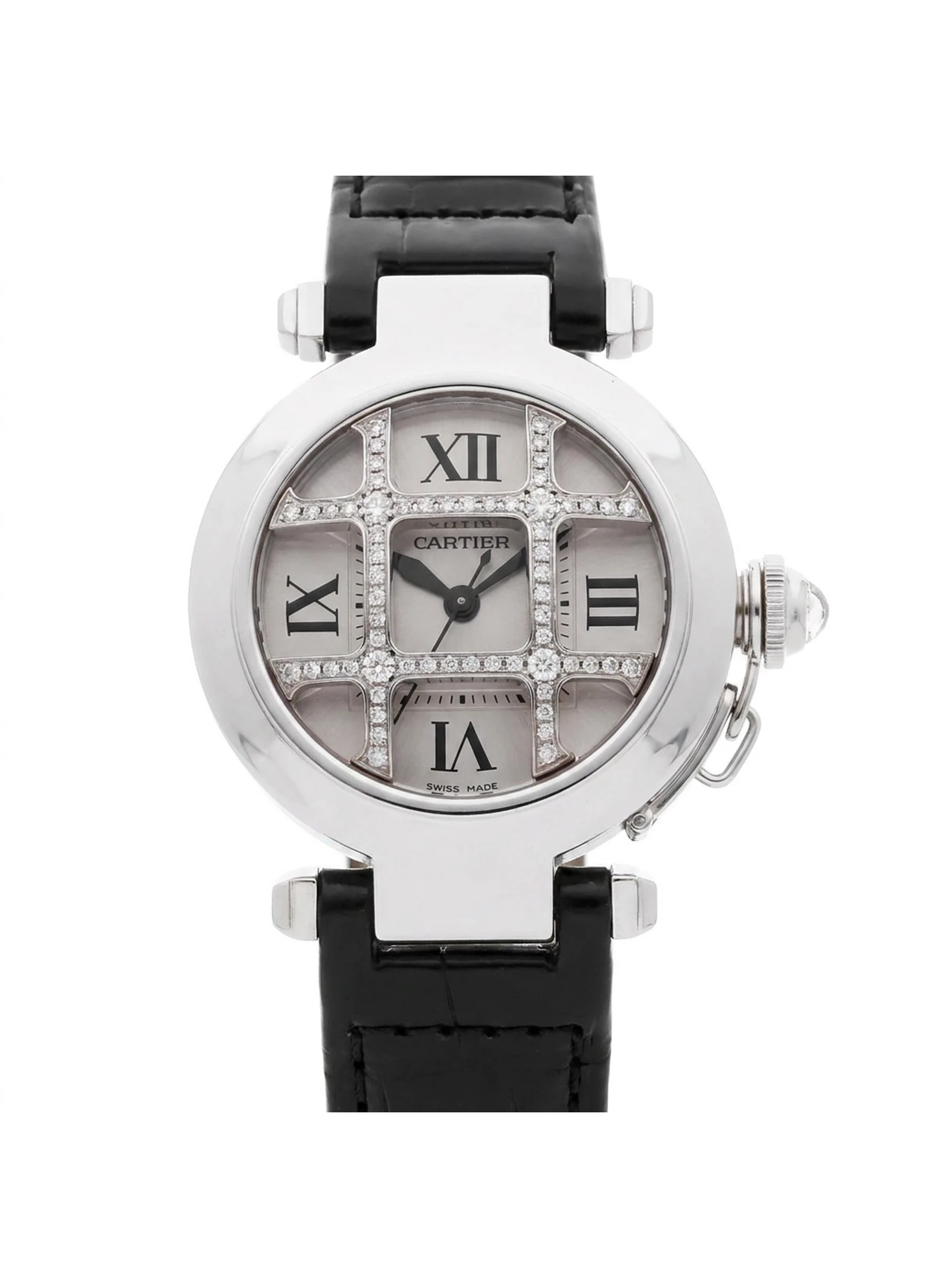 Cartier Pasha WJ11932G