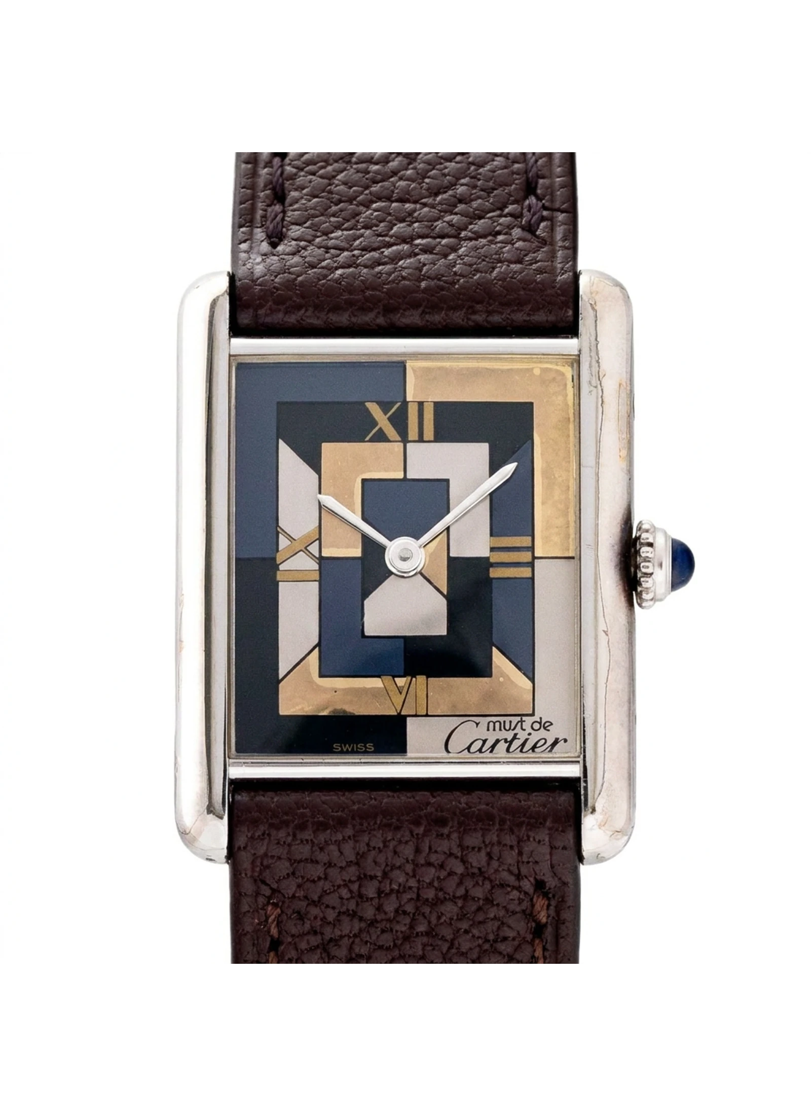 Cartier Tank 1616
