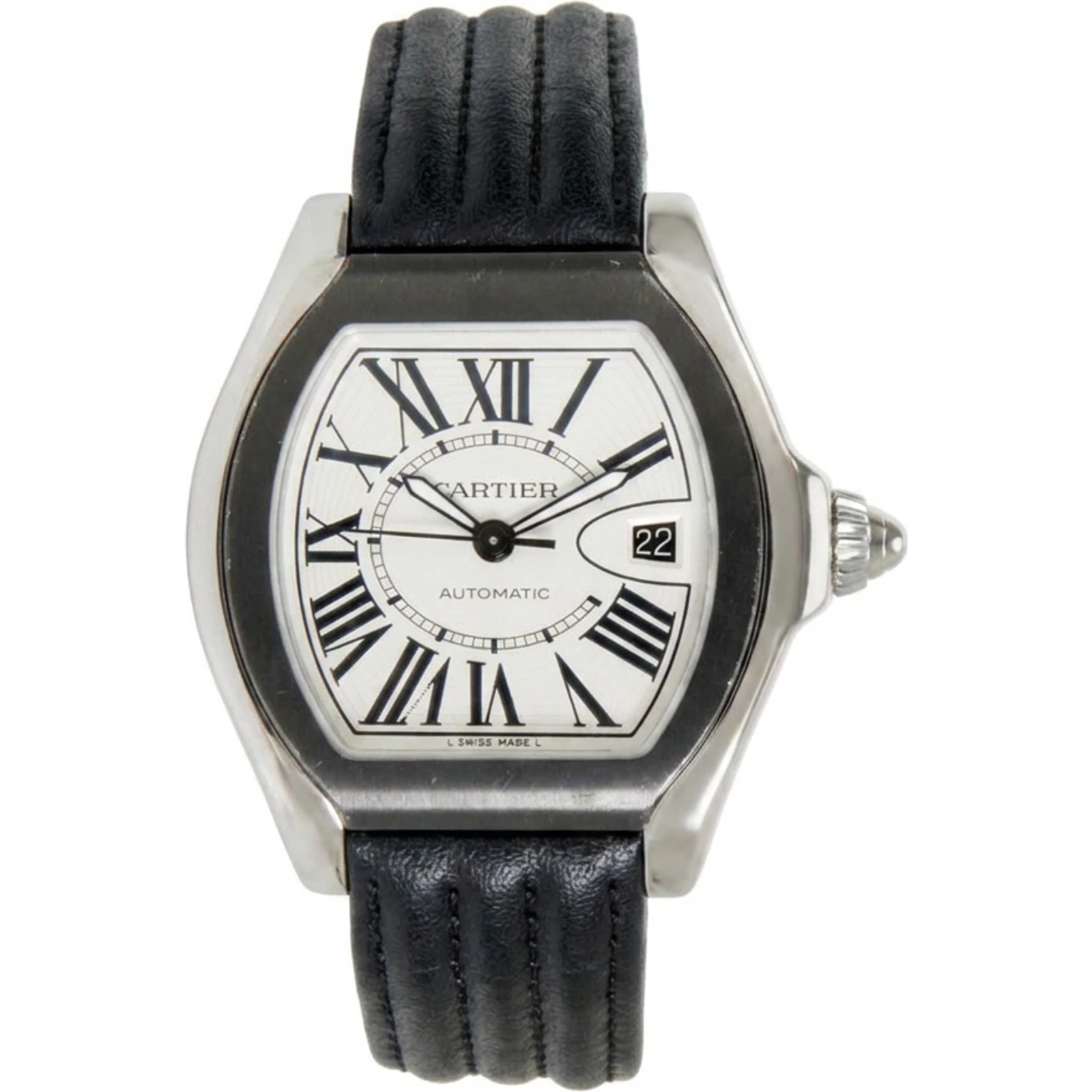 Cartier Roadster 3312