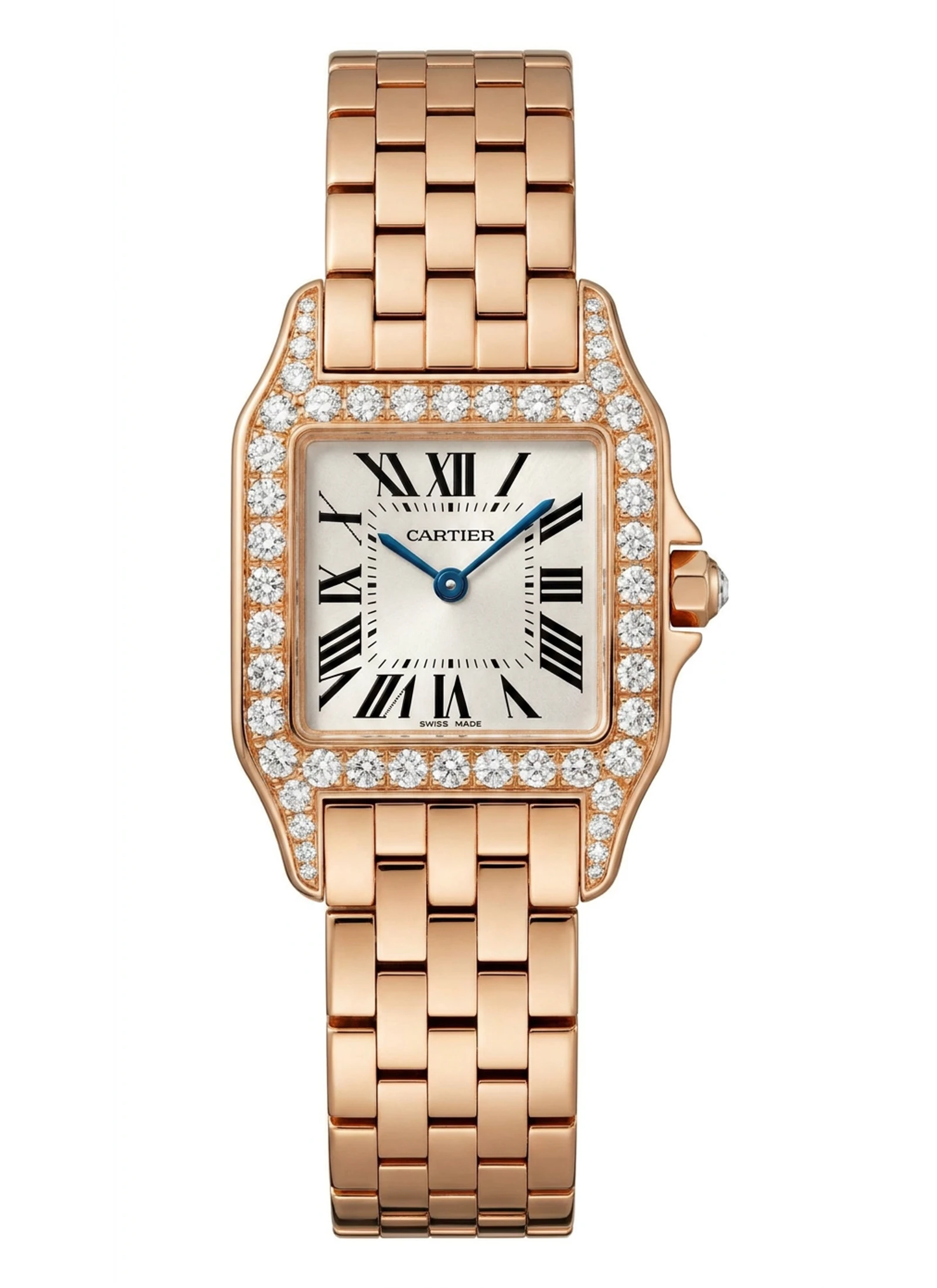 Cartier Santos Dumont 1575