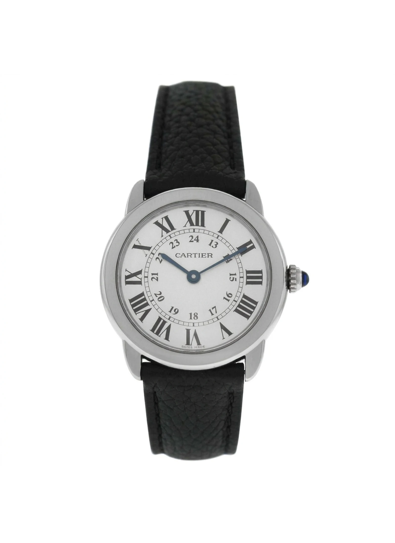 Ronde Solo de Cartier 3601
