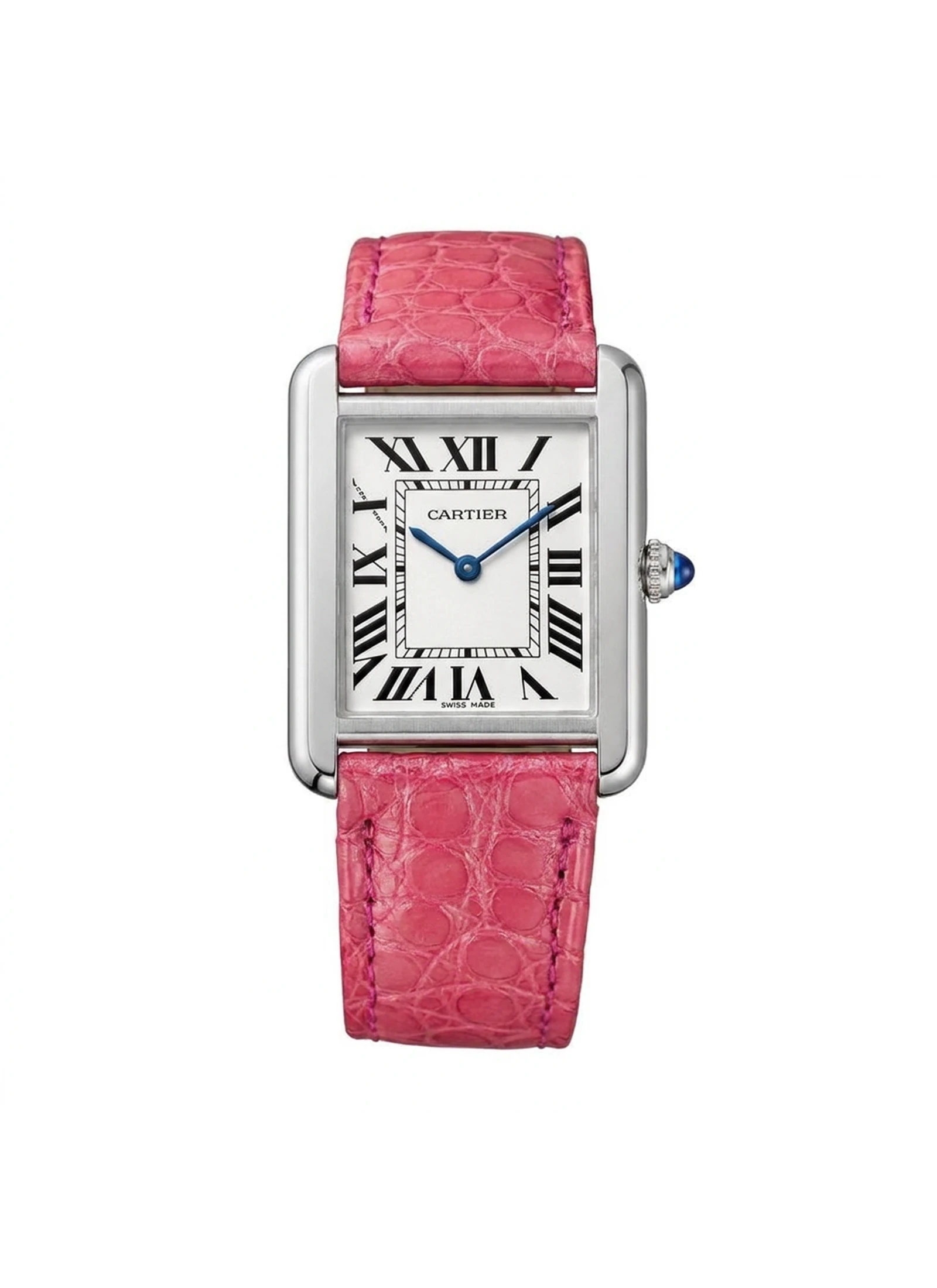 Cartier Tank Solo 2716