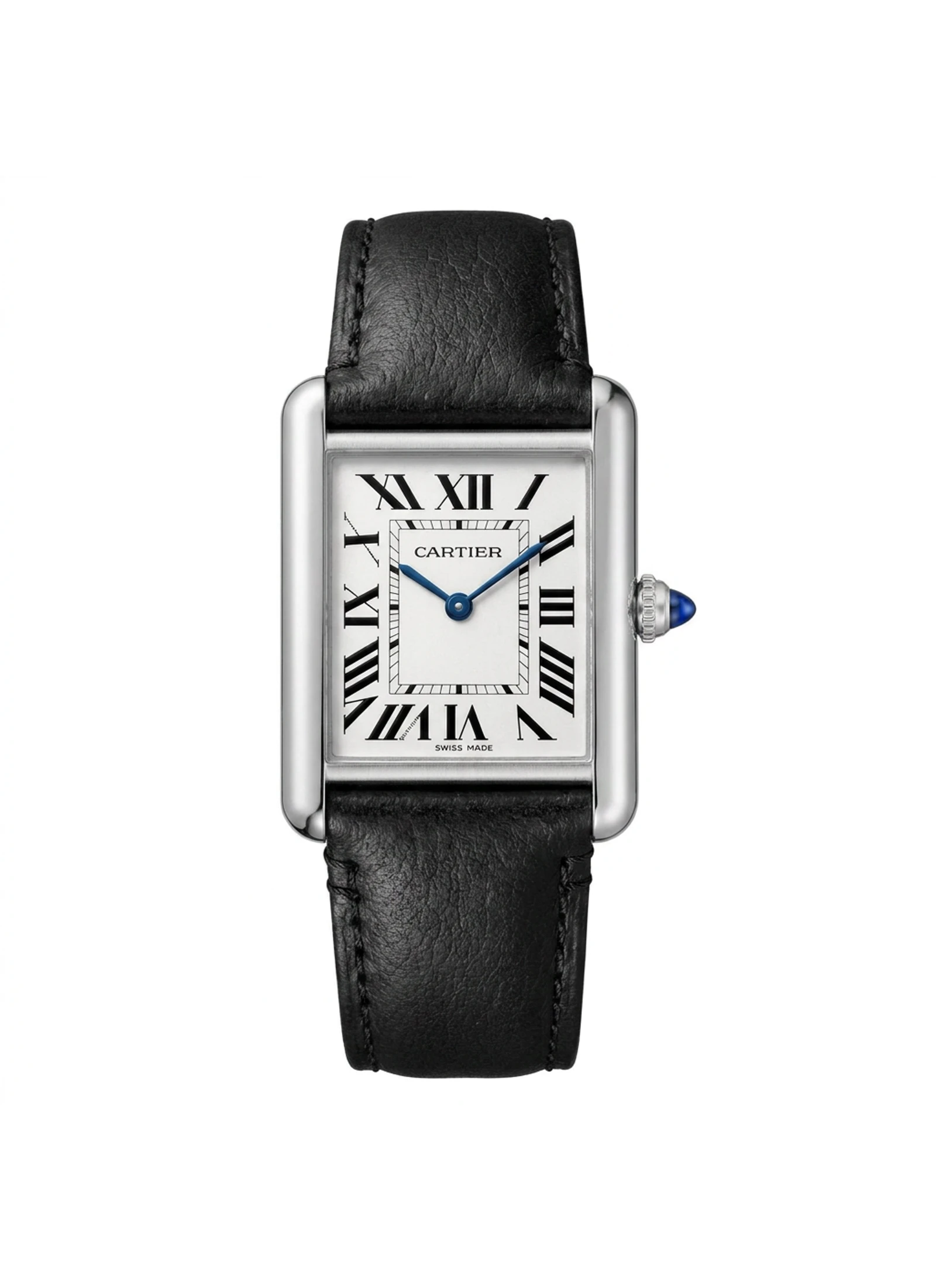 Cartier Tank WSTA0059