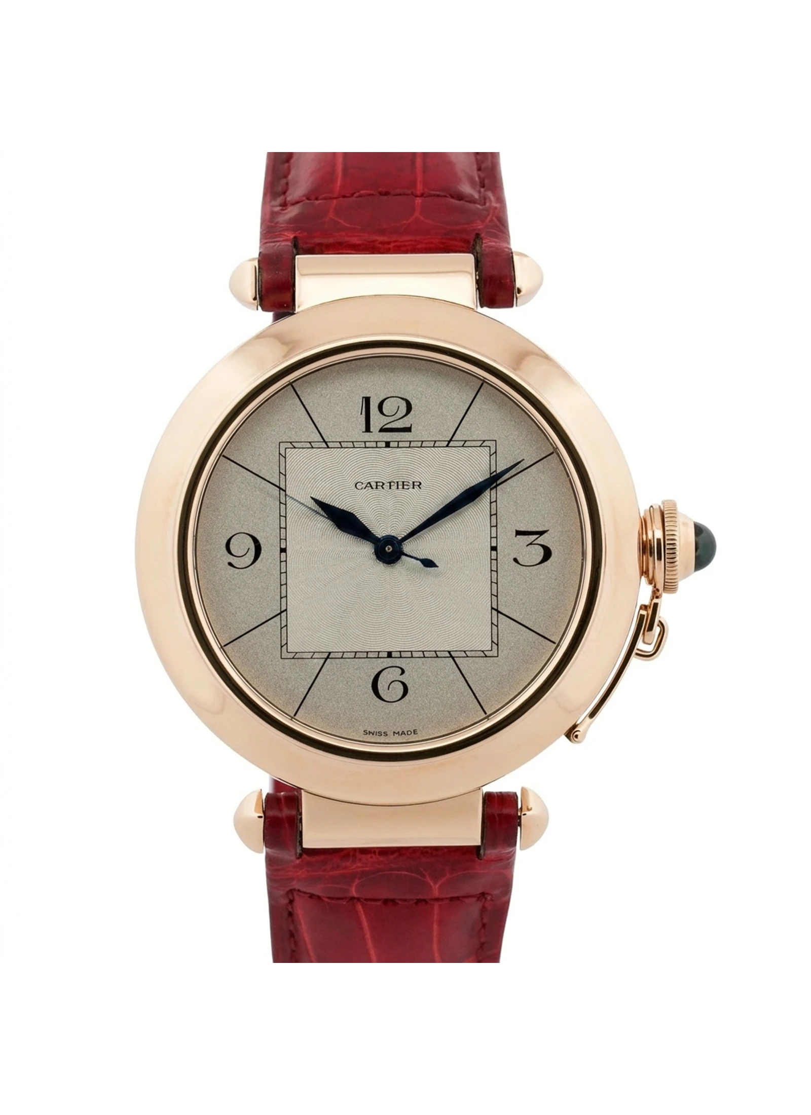 Cartier Pasha 2765