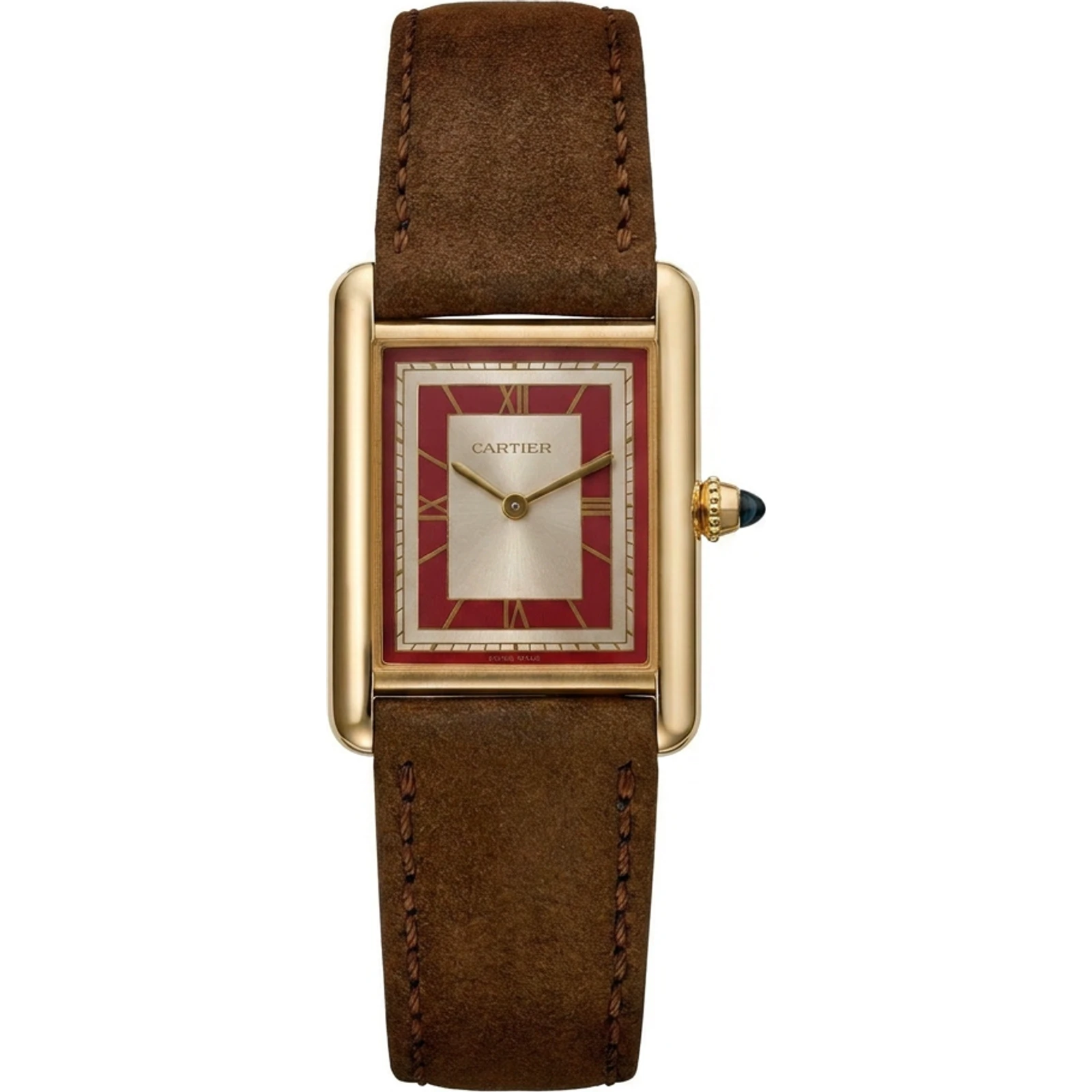 Tank Louis Cartier WGTA0059