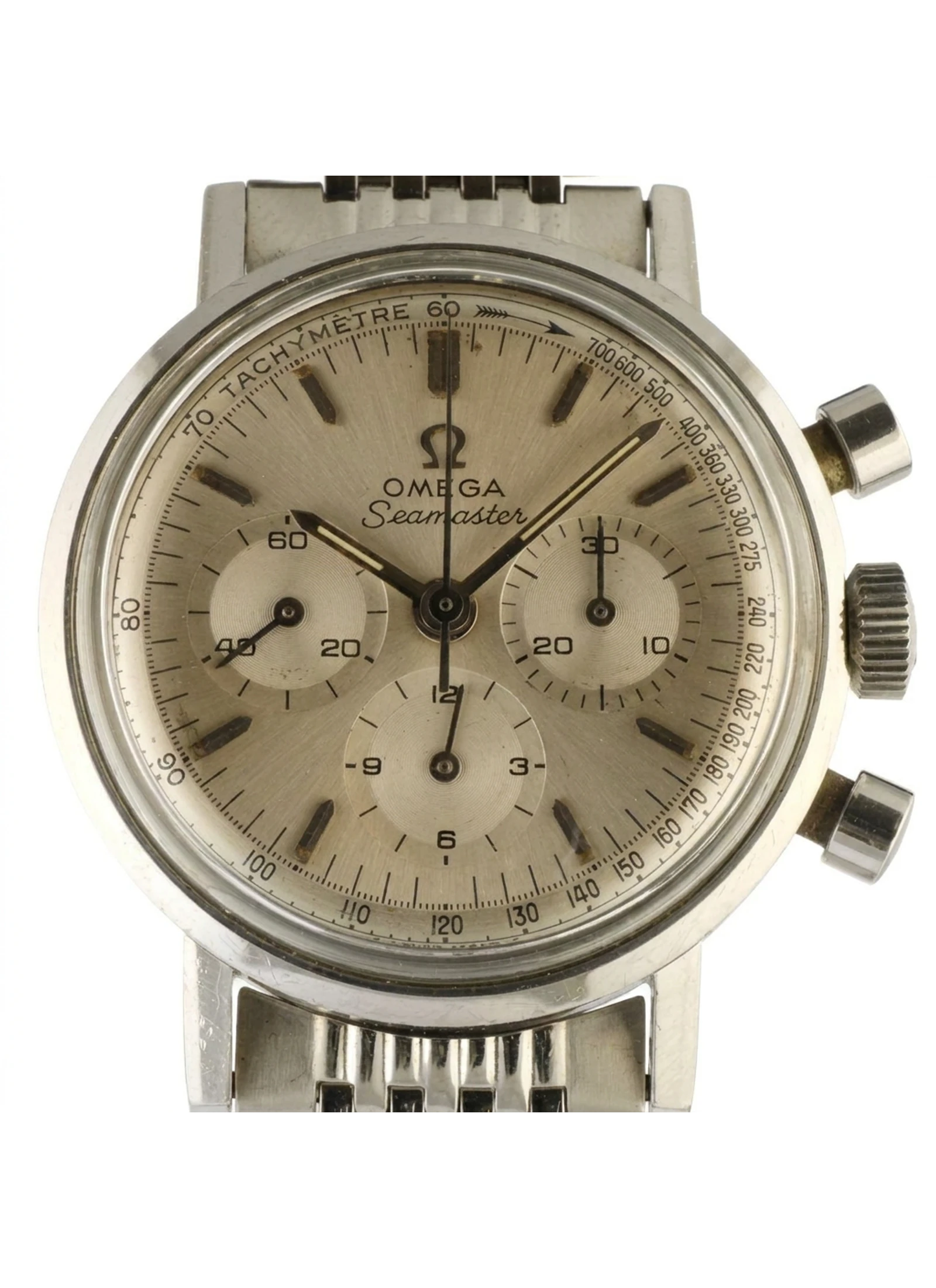 Omega Seamaster 145.005-67