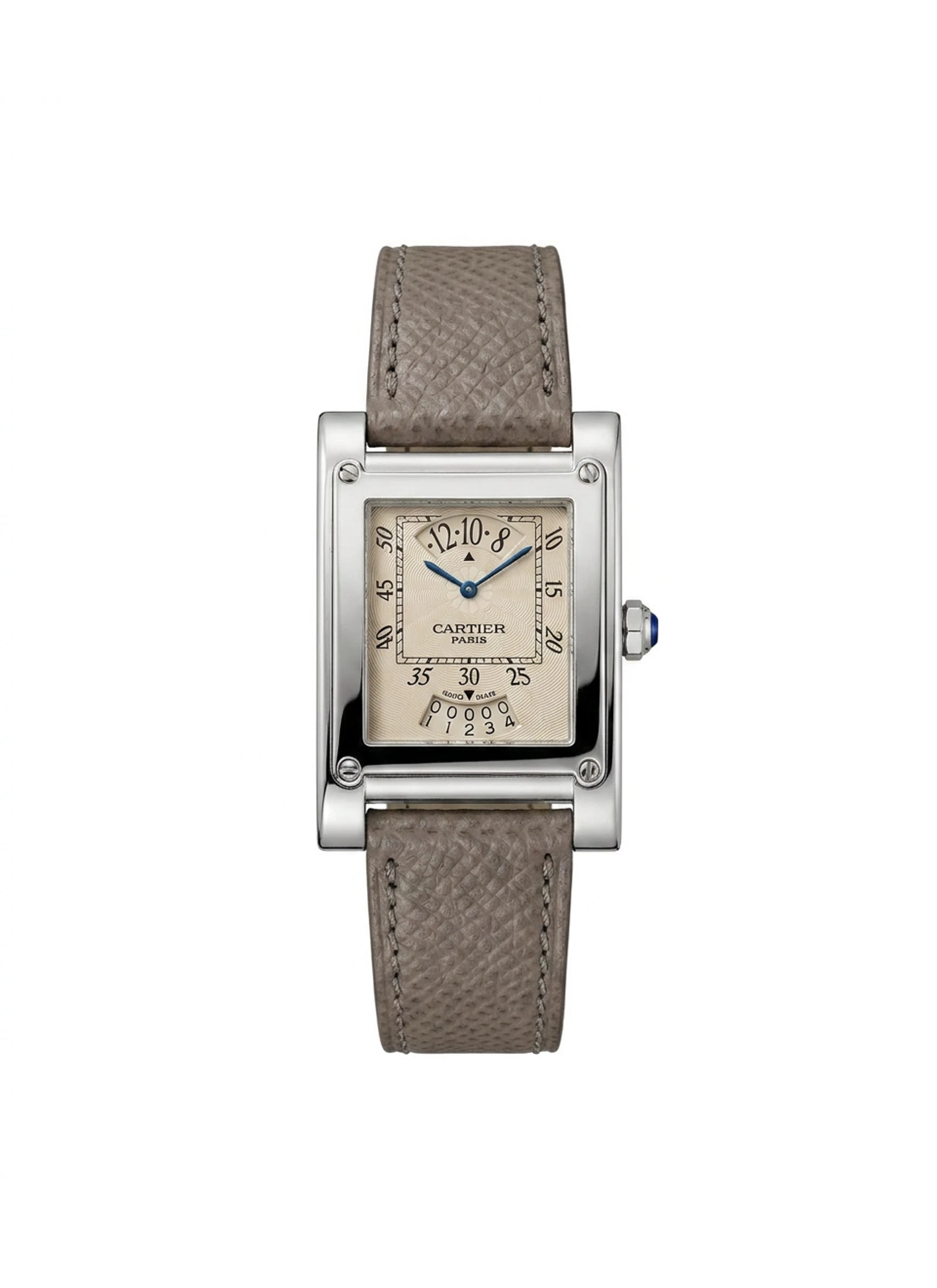 Cartier Tank 2554