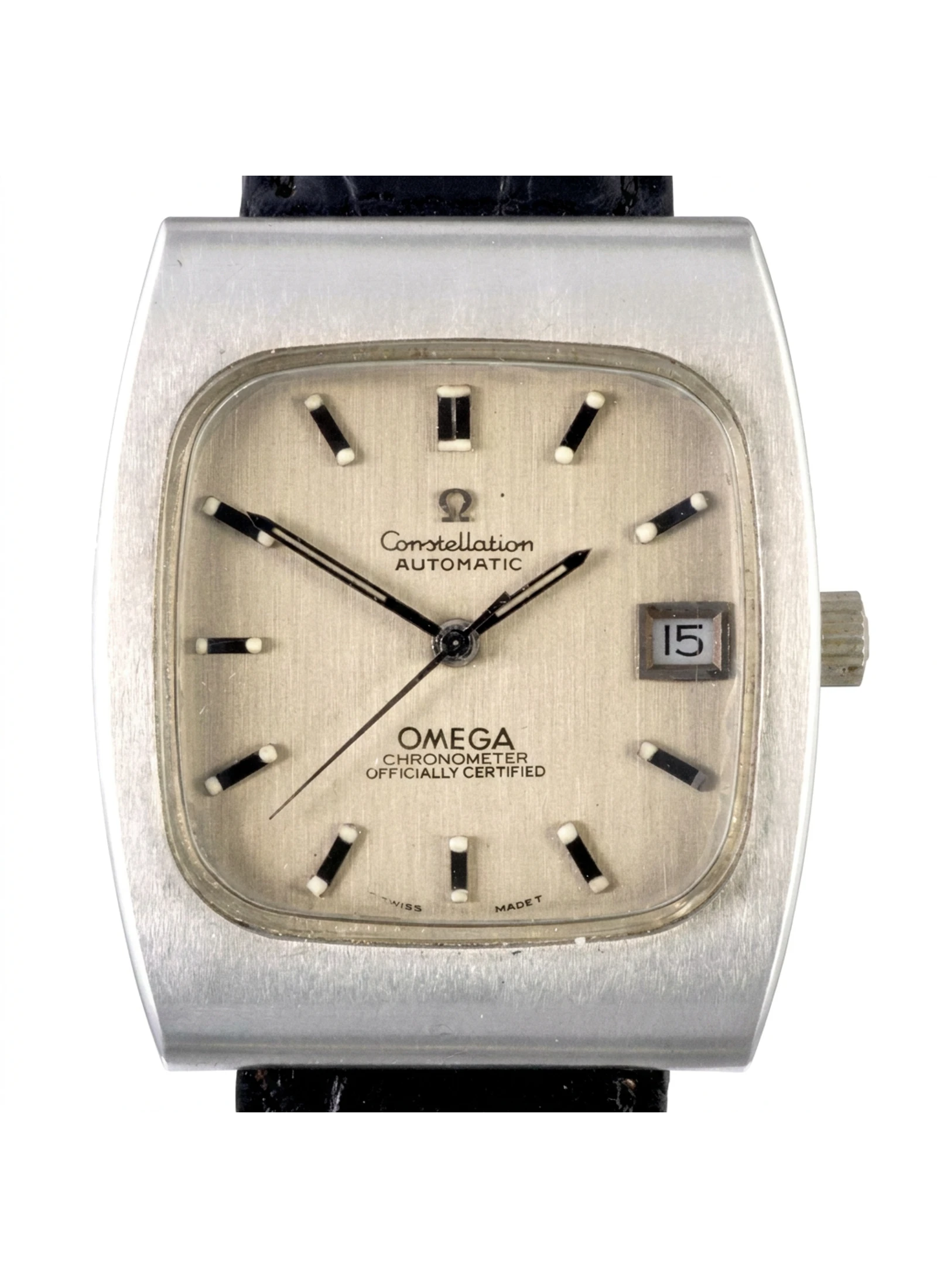 Omega Constellation 368.0854